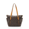 Louis Vuitton Monogram Canvas Totally PM Tote