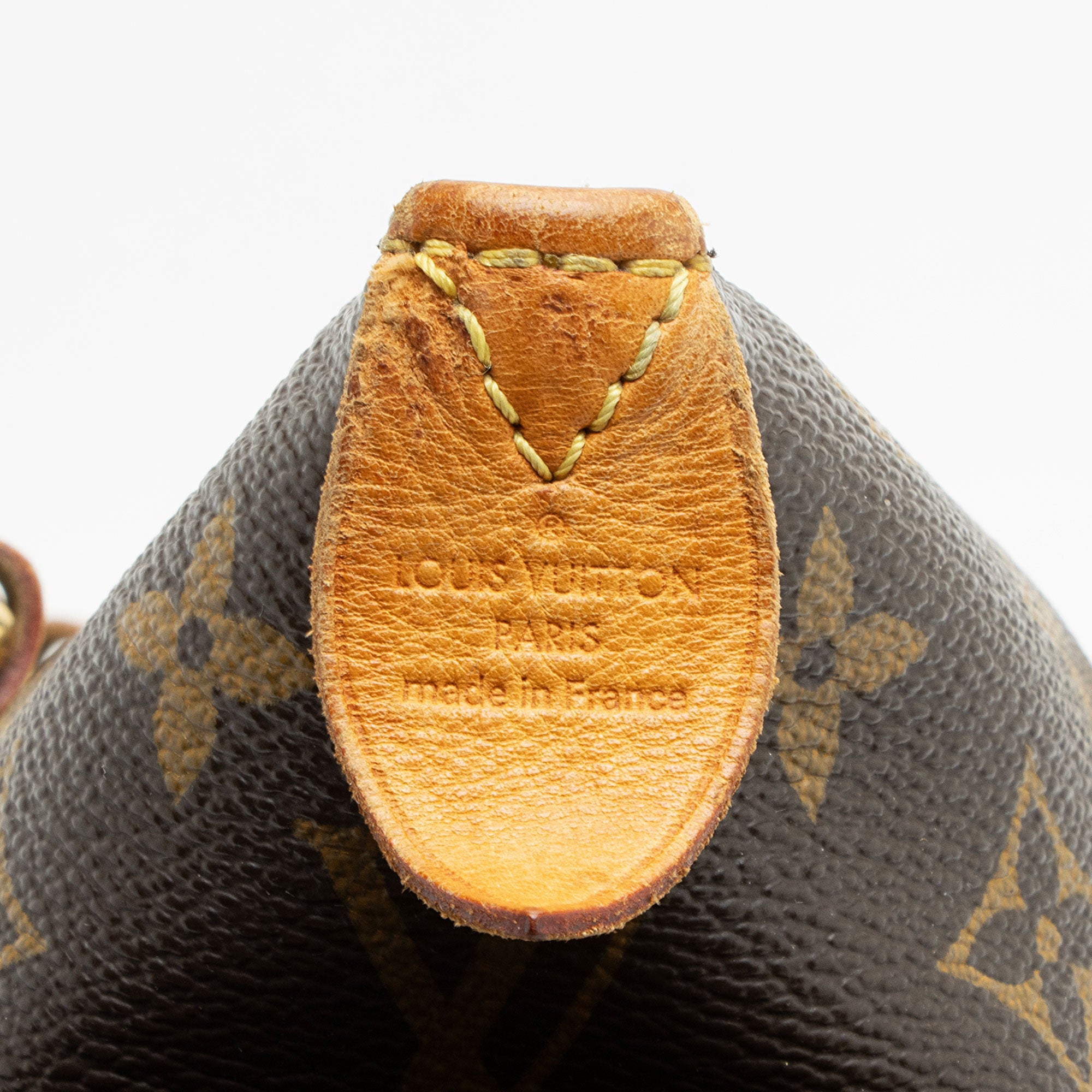 Louis Vuitton Monogram Canvas Totally PM Tote