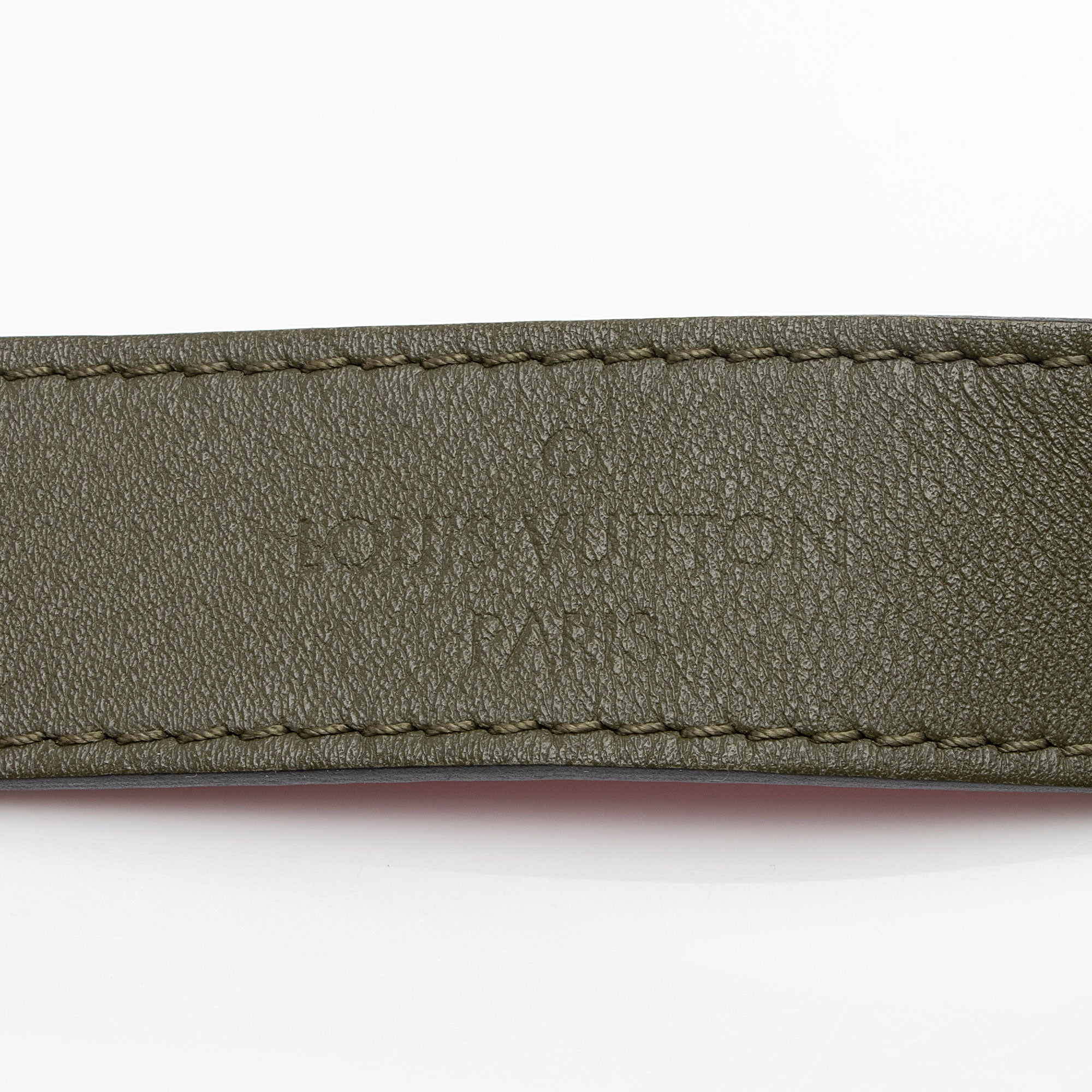 Louis Vuitton Monogram Canvas Tuileries Besace Shoulder Bag (SHF-Z0qJF1)