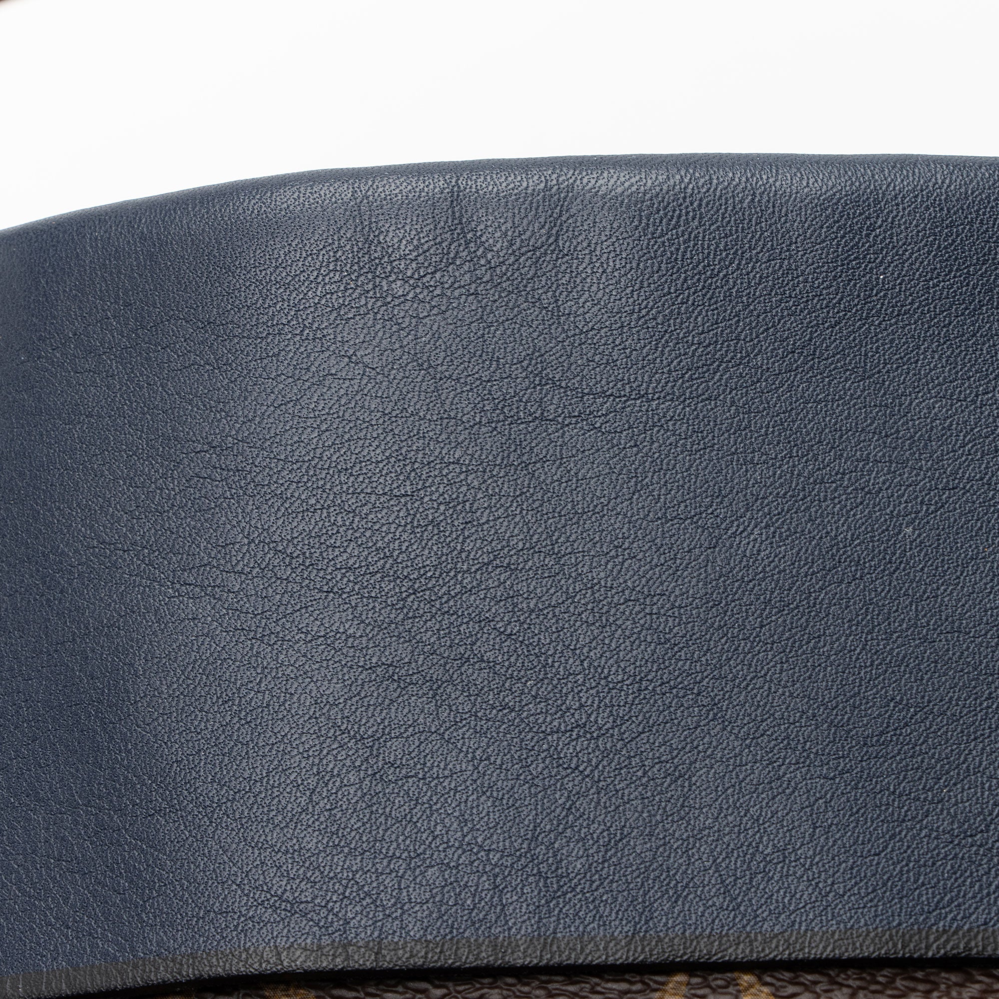 Louis Vuitton Monogram Canvas Tuileries Besace Shoulder Bag