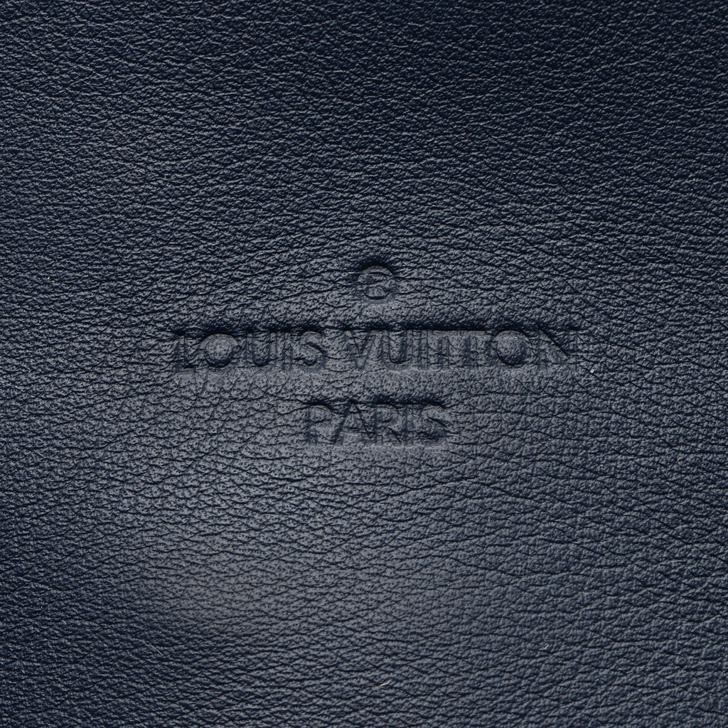 Louis Vuitton Monogram Canvas Tuileries Besace Shoulder Bag