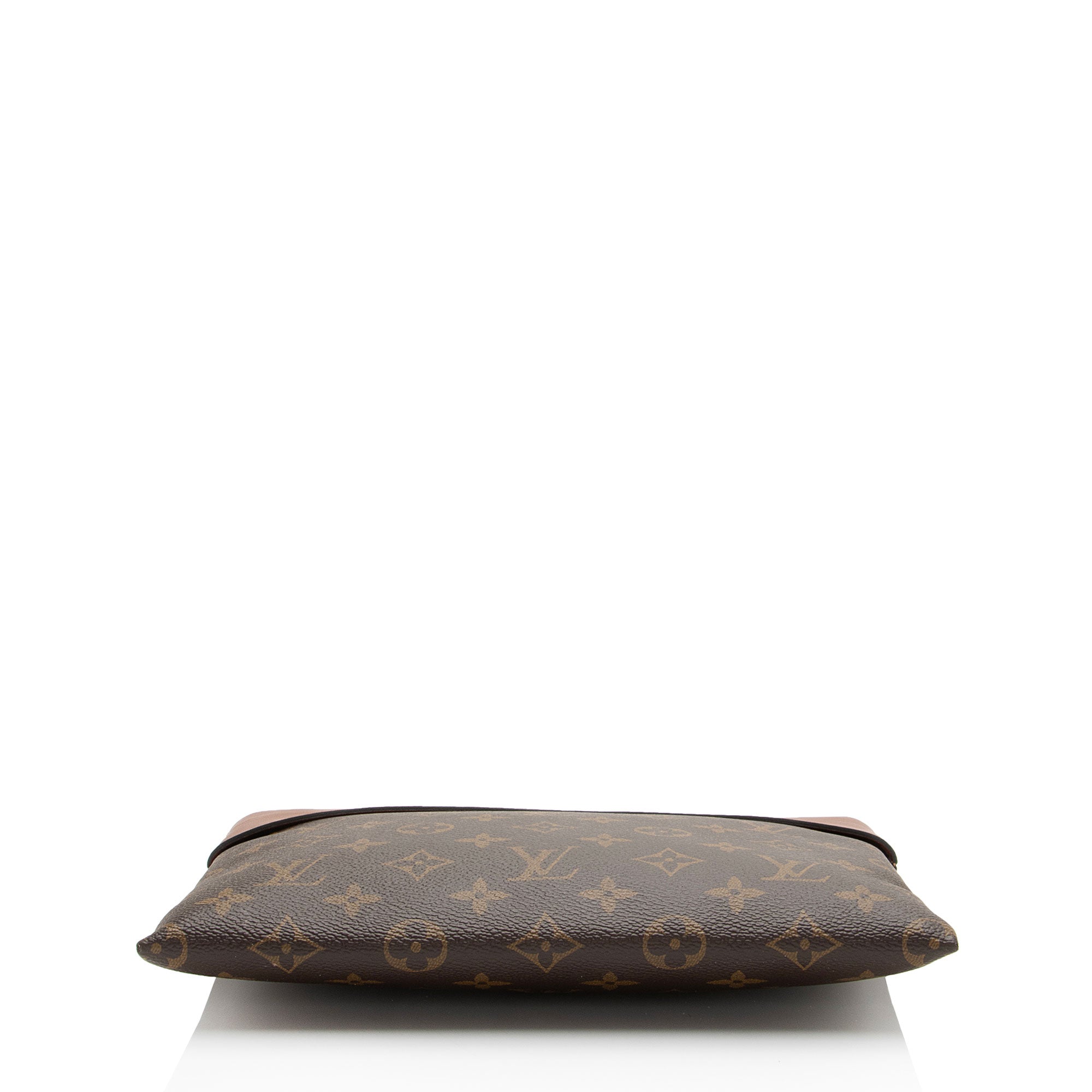 Louis Vuitton Monogram Canvas Tuileries Pochette