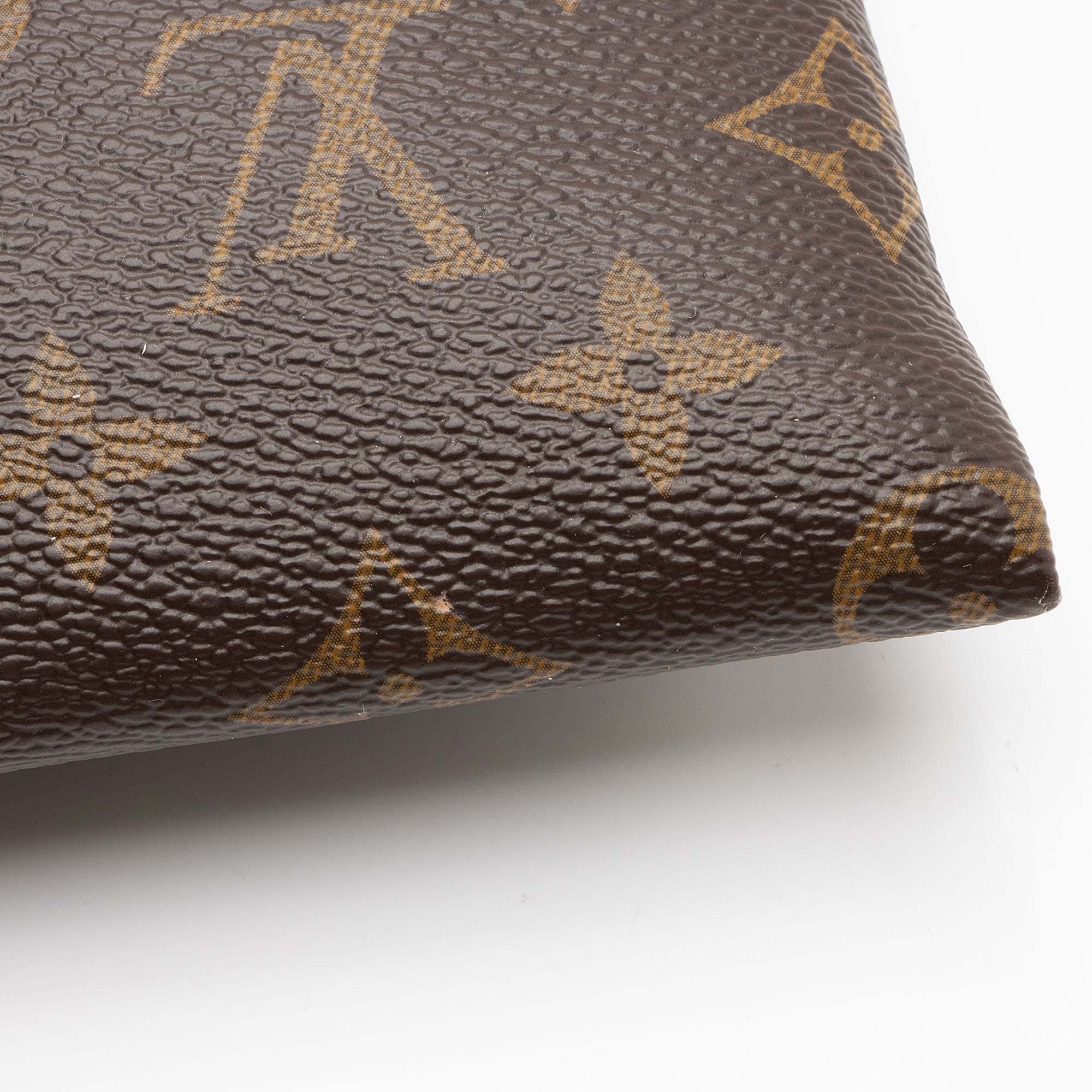 Louis Vuitton Monogram Canvas Tuileries Pochette