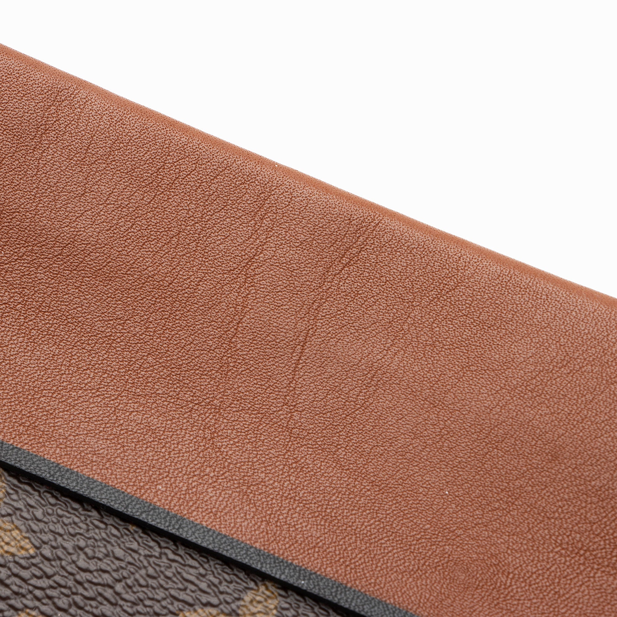 Louis Vuitton Monogram Canvas Tuileries Pochette