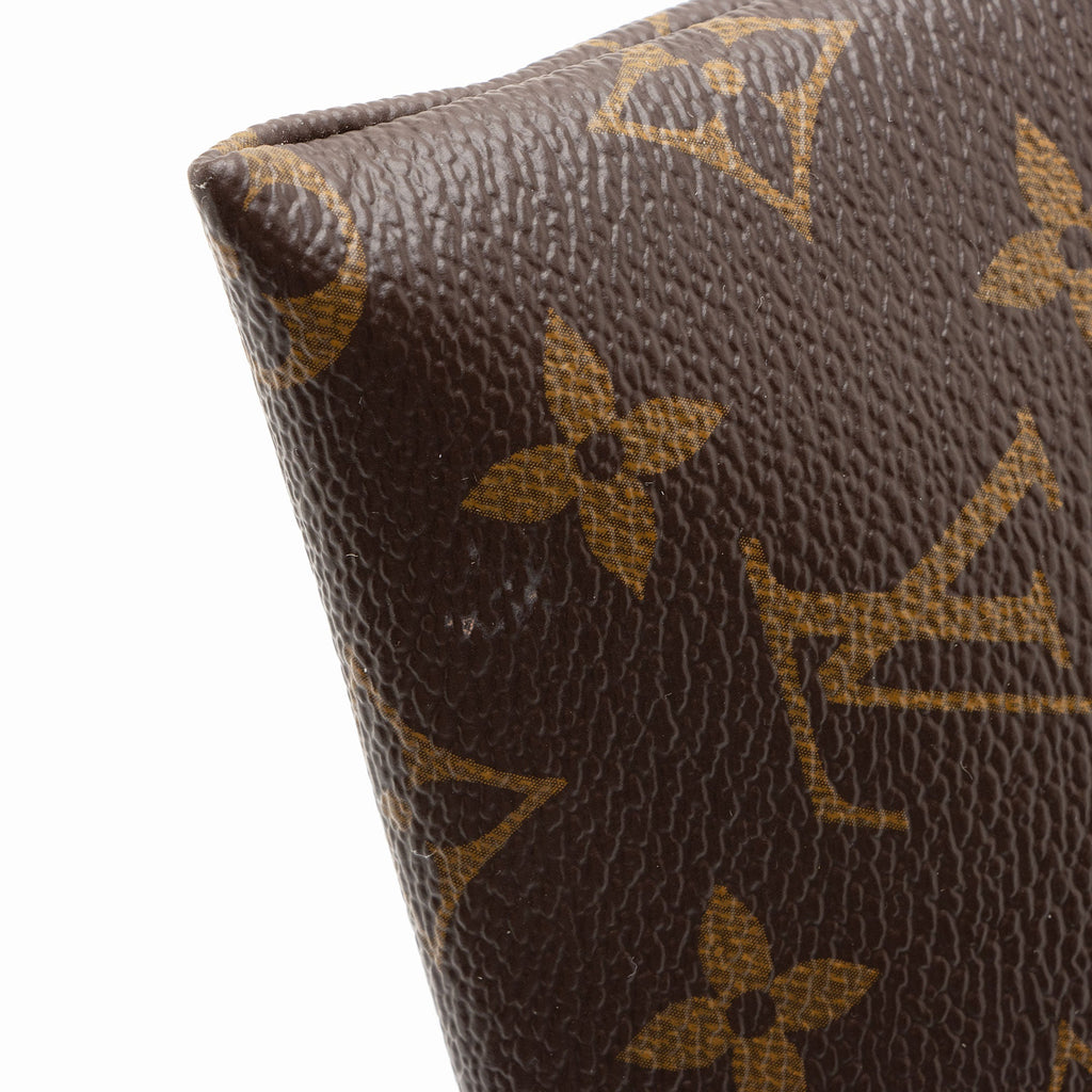 Louis Vuitton Monogram Canvas Tuileries Pochette