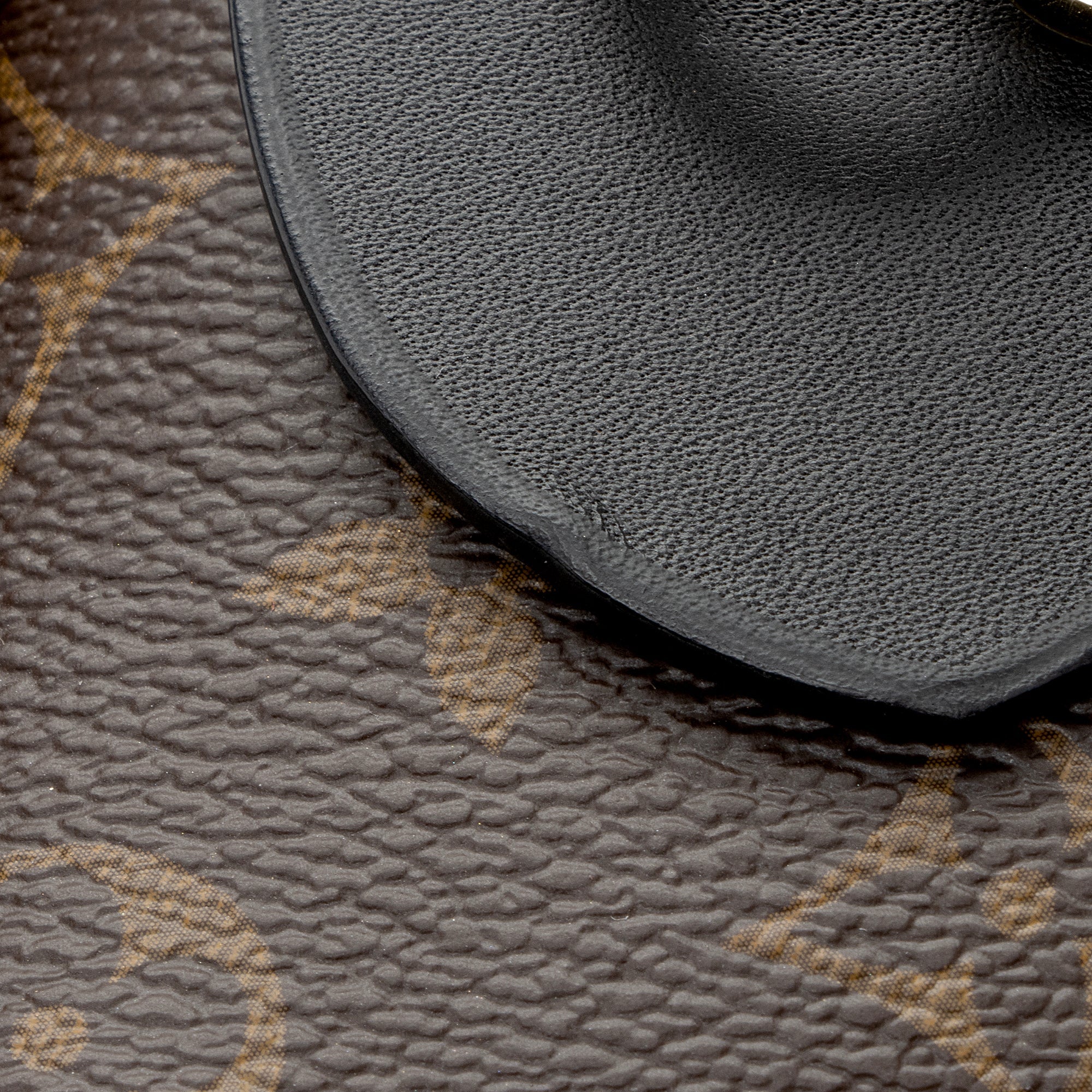 Louis Vuitton Monogram Canvas Tuileries Satchel (SHF-22323)