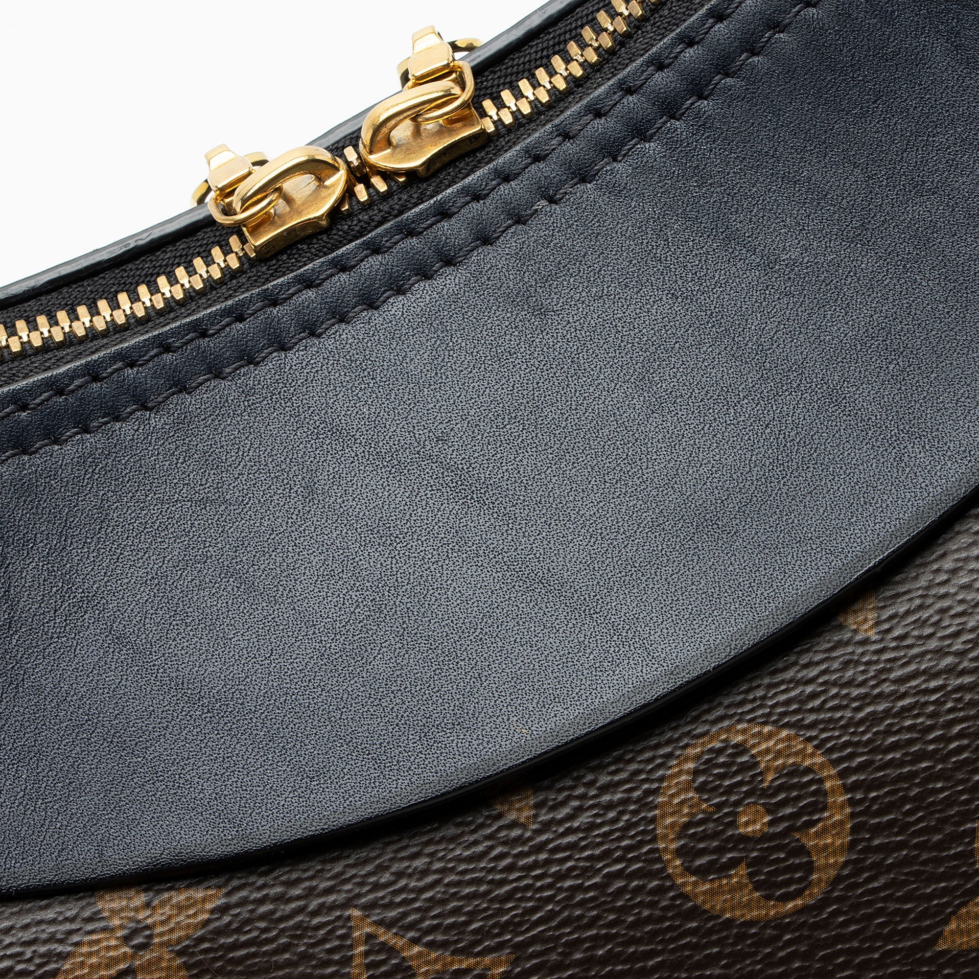 Louis Vuitton Monogram Canvas Tuileries Satchel