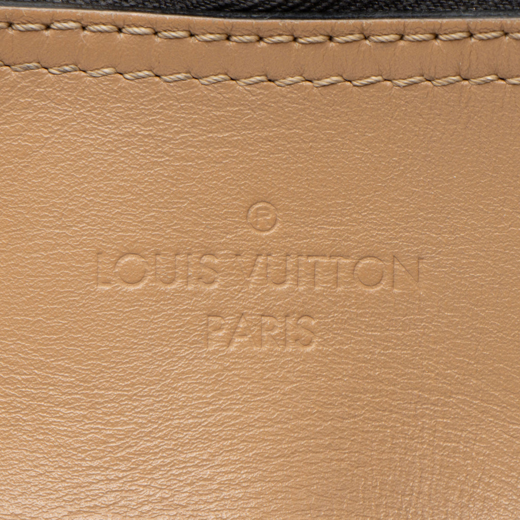 Louis Vuitton Monogram Canvas Tuileries Satchel