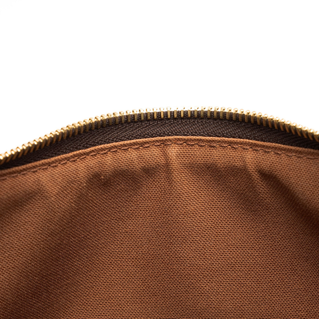 Louis Vuitton Monogram Canvas Tulum GM Shoulder Bag (SHF-buaNZA)