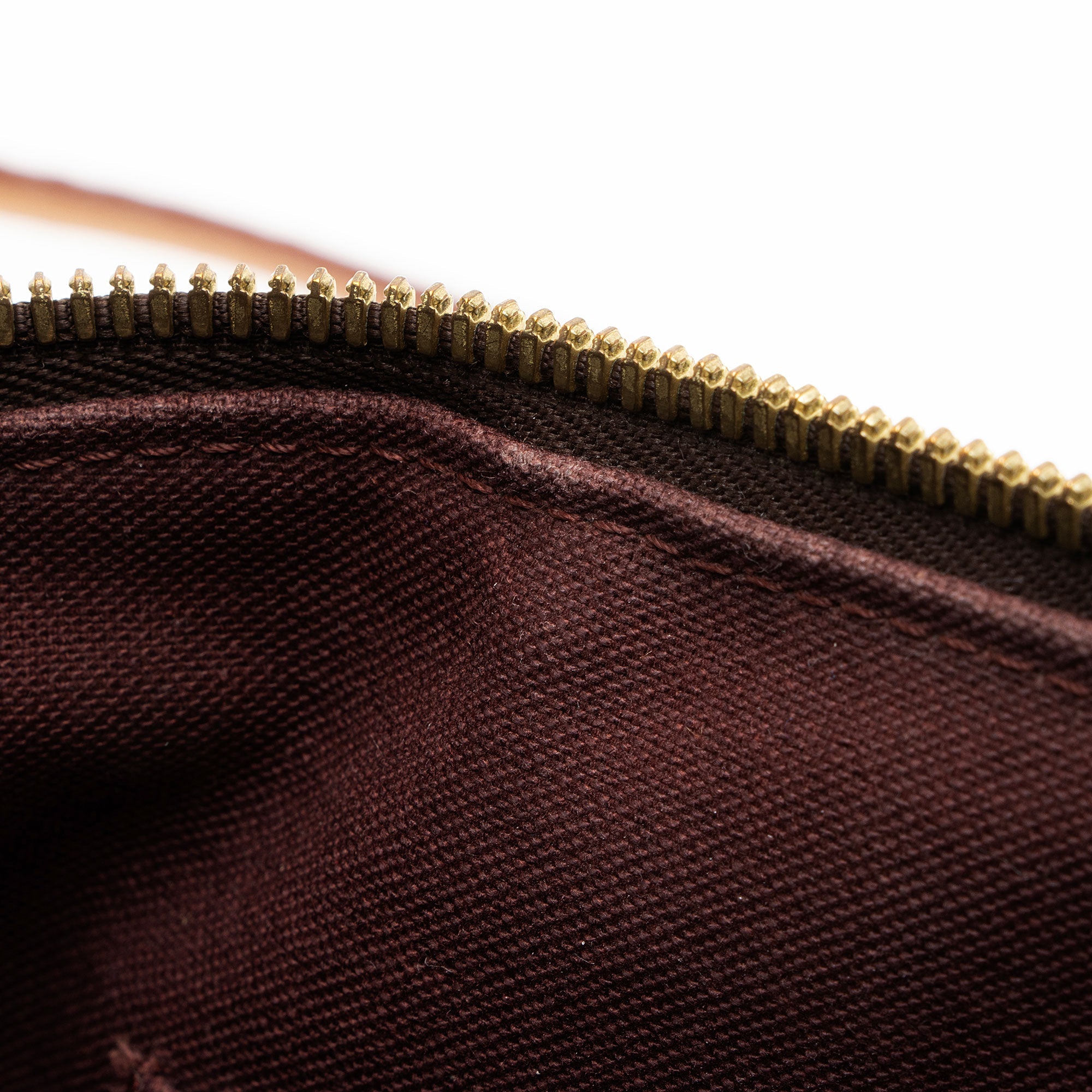 Louis Vuitton Monogram Canvas Turenne PM Satchel
