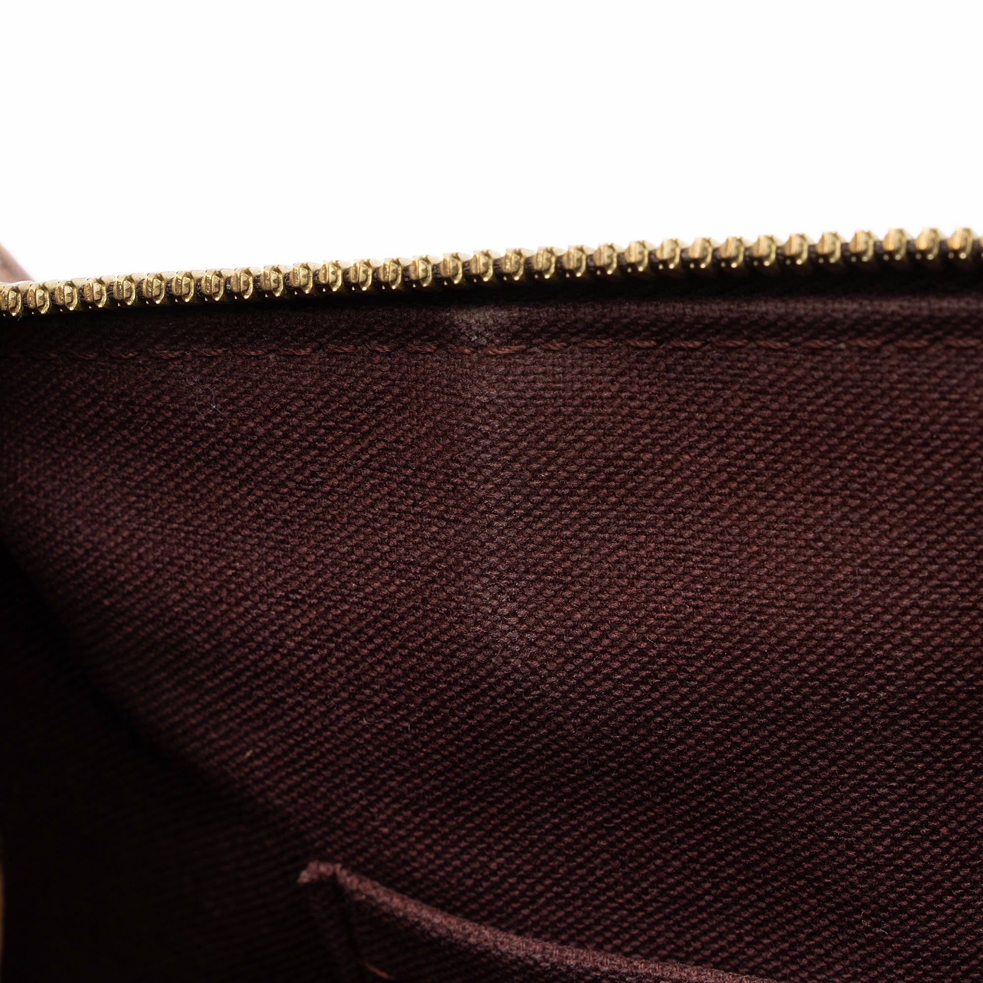 Louis Vuitton Monogram Canvas Turenne PM Satchel