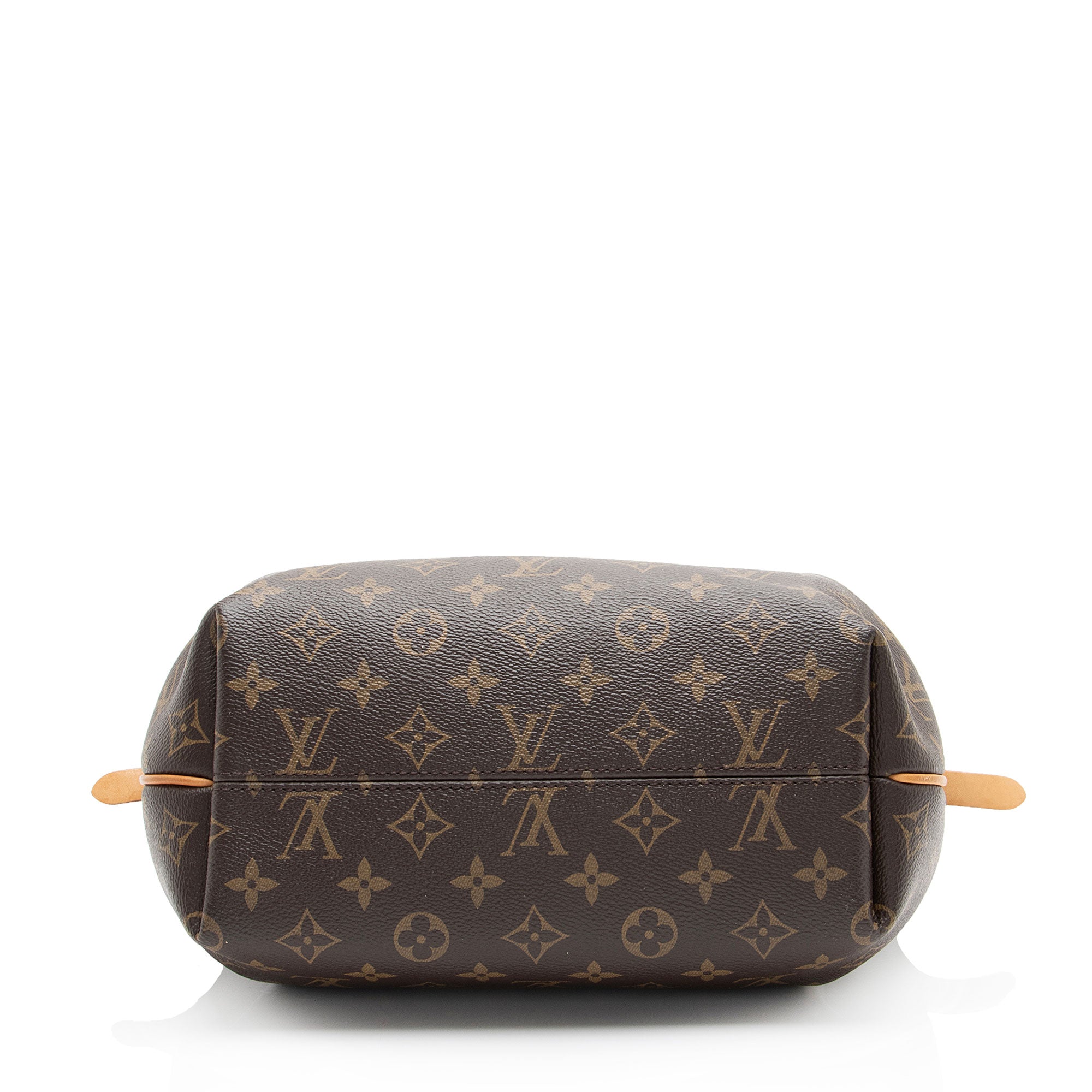Louis Vuitton Monogram Canvas Turenne PM Satchel