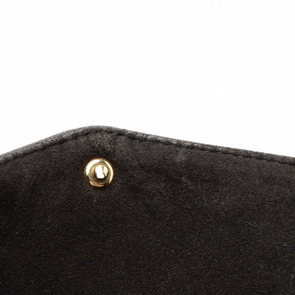 Louis Vuitton Monogram Canvas Twinset Shoulder Bag