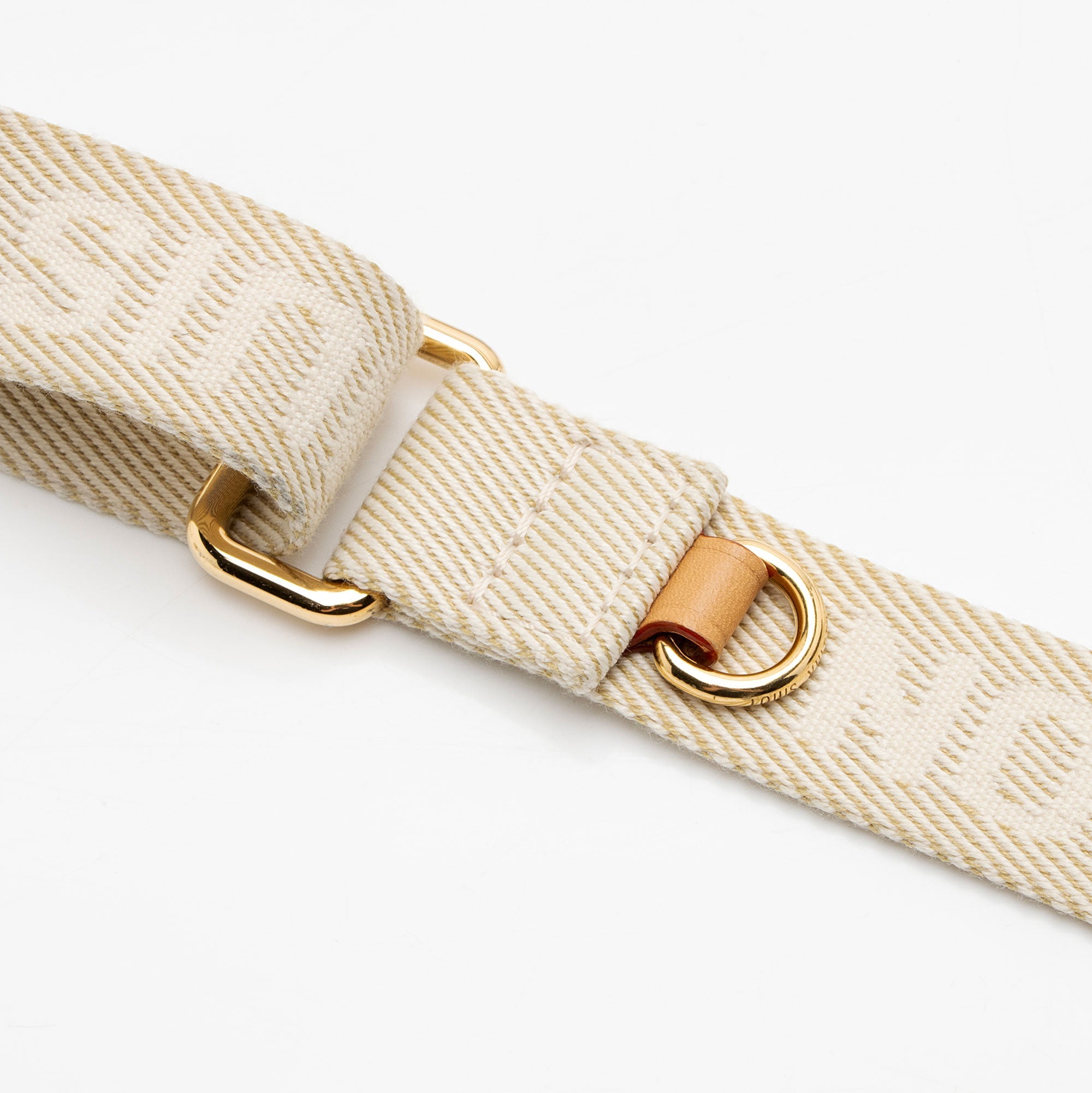Louis Vuitton Monogram Canvas Utility Phone Sleeve