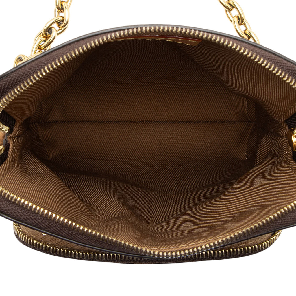 Louis Vuitton Monogram Canvas Utility Phone Sleeve