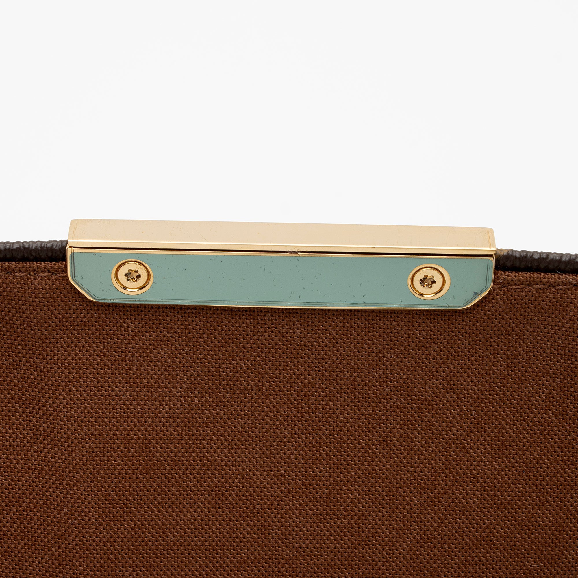 Louis Vuitton Monogram Canvas Valmy MM Messenger Bag (SHF-vusxUP)