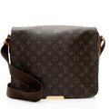 Louis Vuitton Monogram Canvas Valmy MM Messenger Bag (SHF-vusxUP)