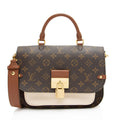 Louis Vuitton Monogram Canvas Vaugirard Top Handle