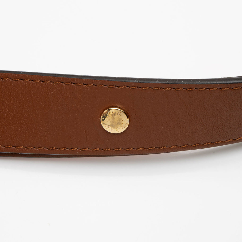 Louis Vuitton Monogram Canvas Vaugirard Top Handle