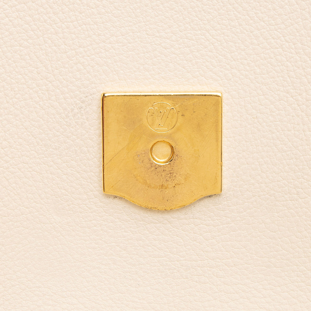 Louis Vuitton Monogram Canvas Vaugirard Top Handle