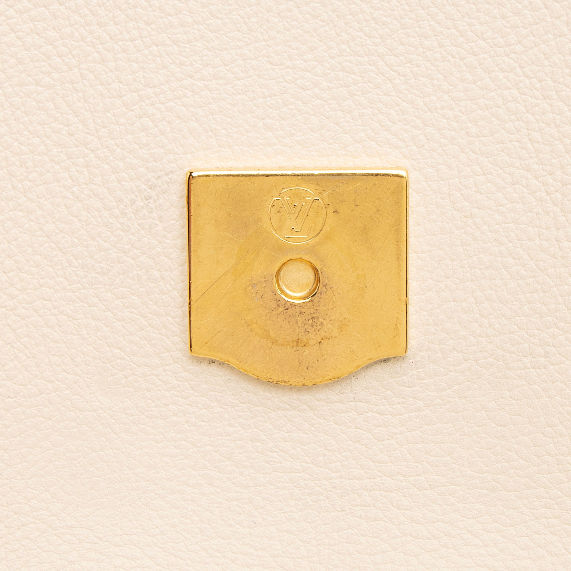 Louis Vuitton Monogram Canvas Vaugirard Top Handle