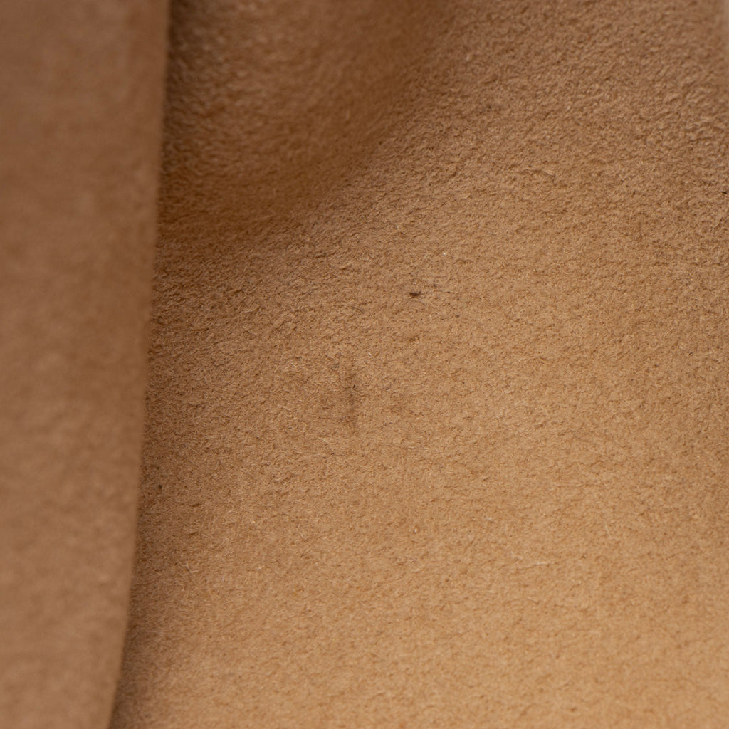 Louis Vuitton Monogram Canvas Vaugirard Top Handle