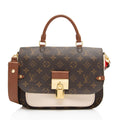 Louis Vuitton Monogram Canvas Vaugirard Top Handle