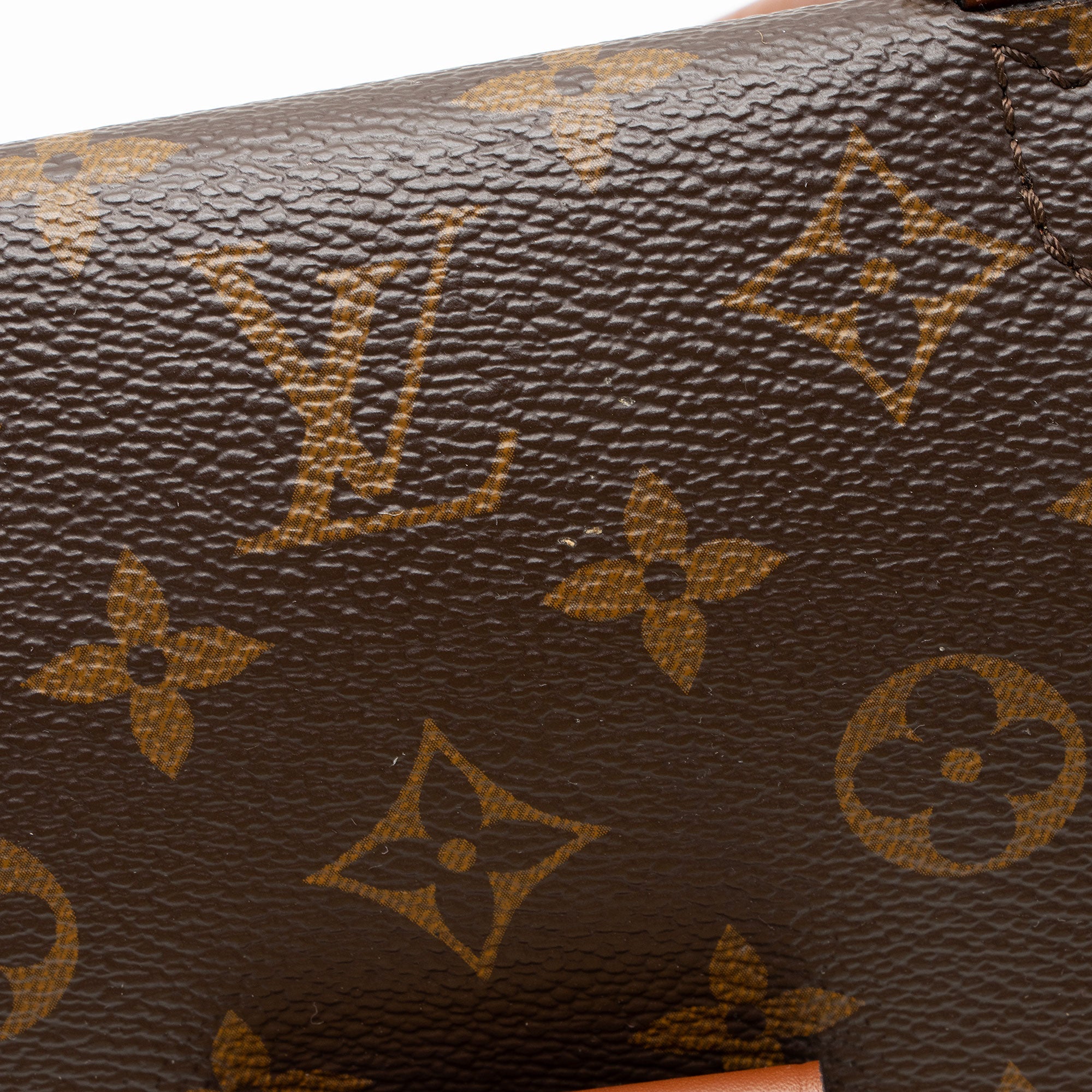 Louis Vuitton Monogram Canvas Vaugirard Top Handle