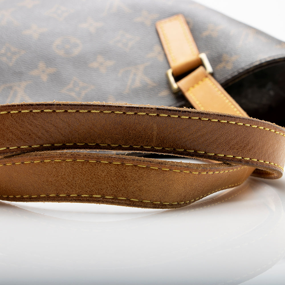 Louis Vuitton Monogram Canvas Vavin GM Tote (SHF-20348)