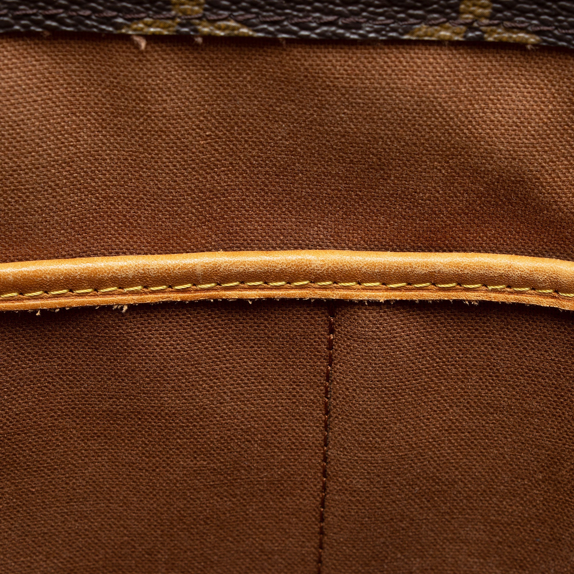 Louis Vuitton Monogram Canvas Vavin GM Tote (SHF-fl5tGD)