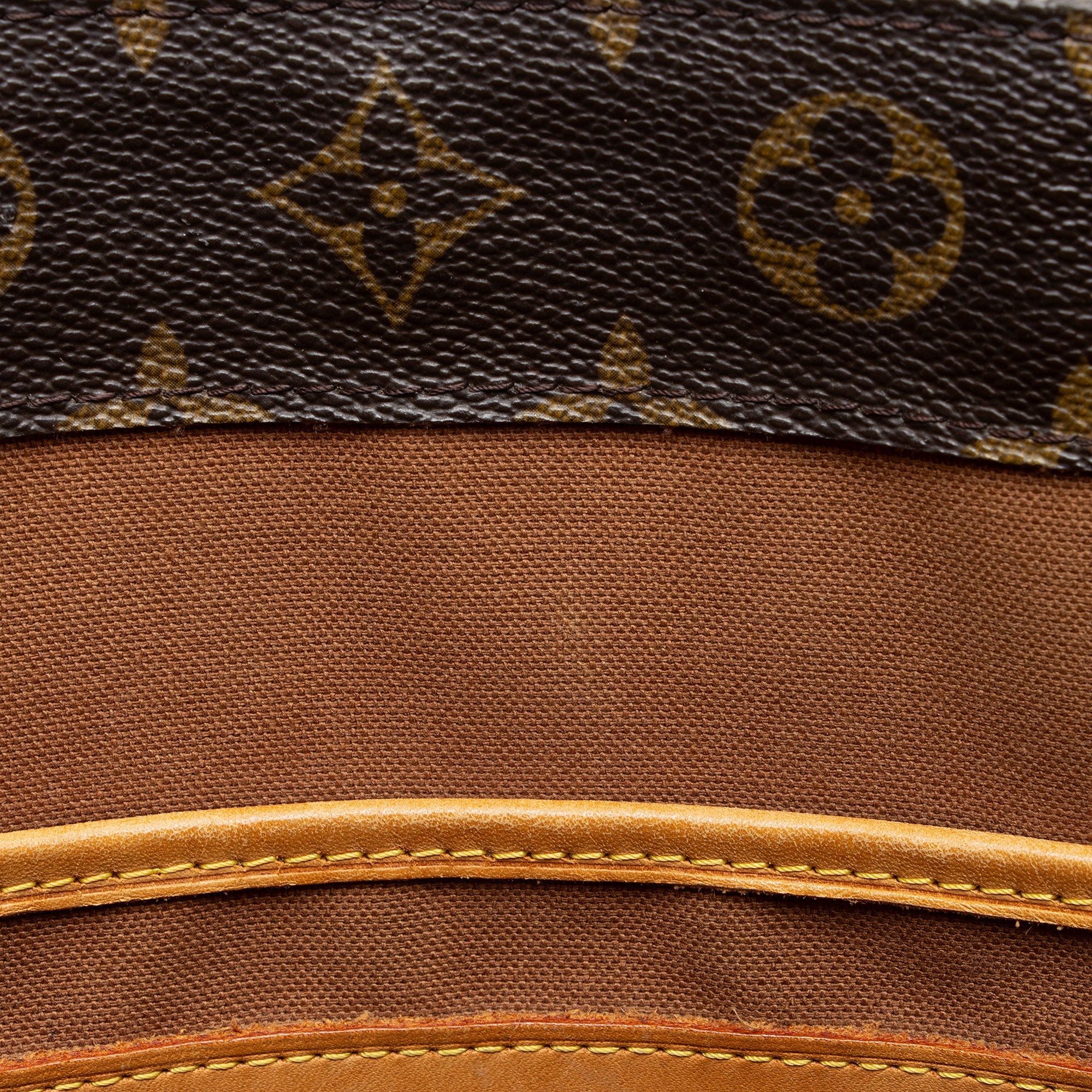 Louis Vuitton Monogram Canvas Vavin GM Tote (SHF-fl5tGD)