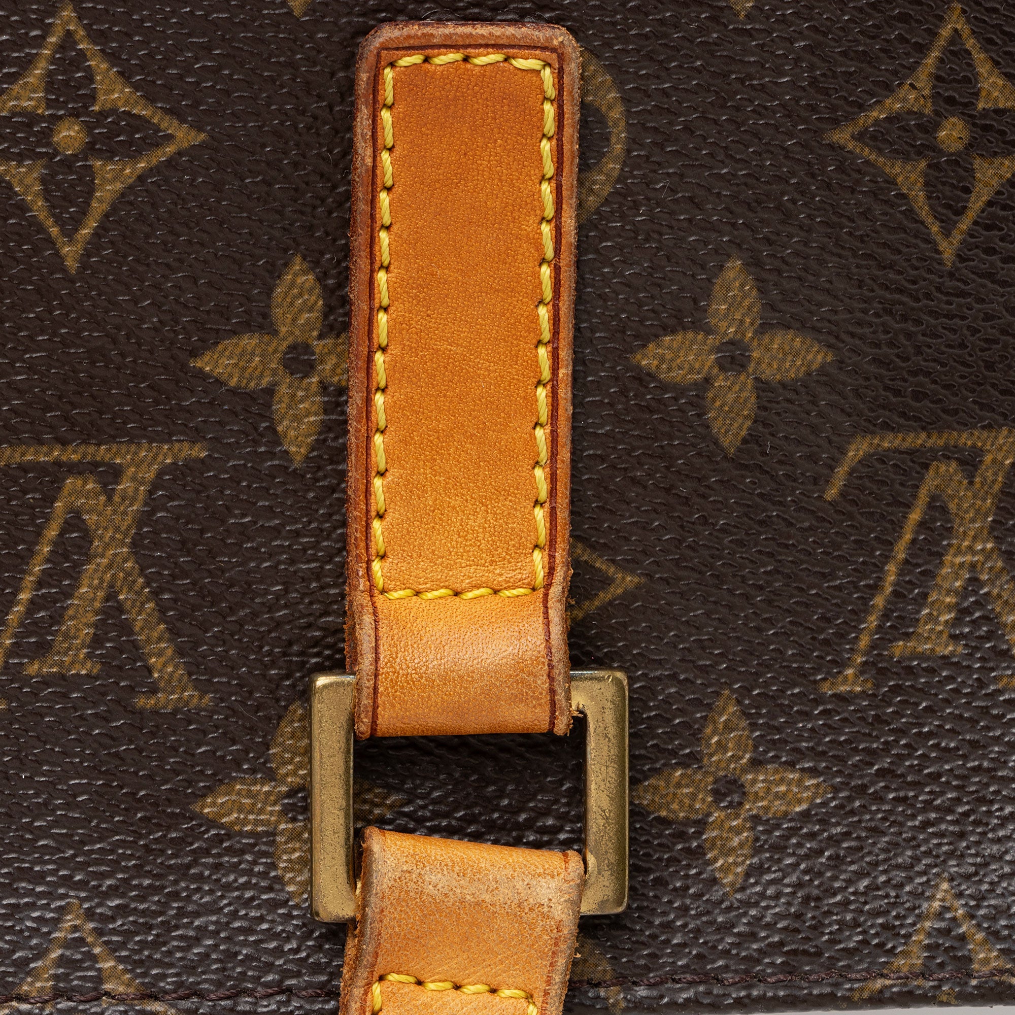Louis Vuitton Monogram Canvas Vavin GM Tote (SHF-fl5tGD)