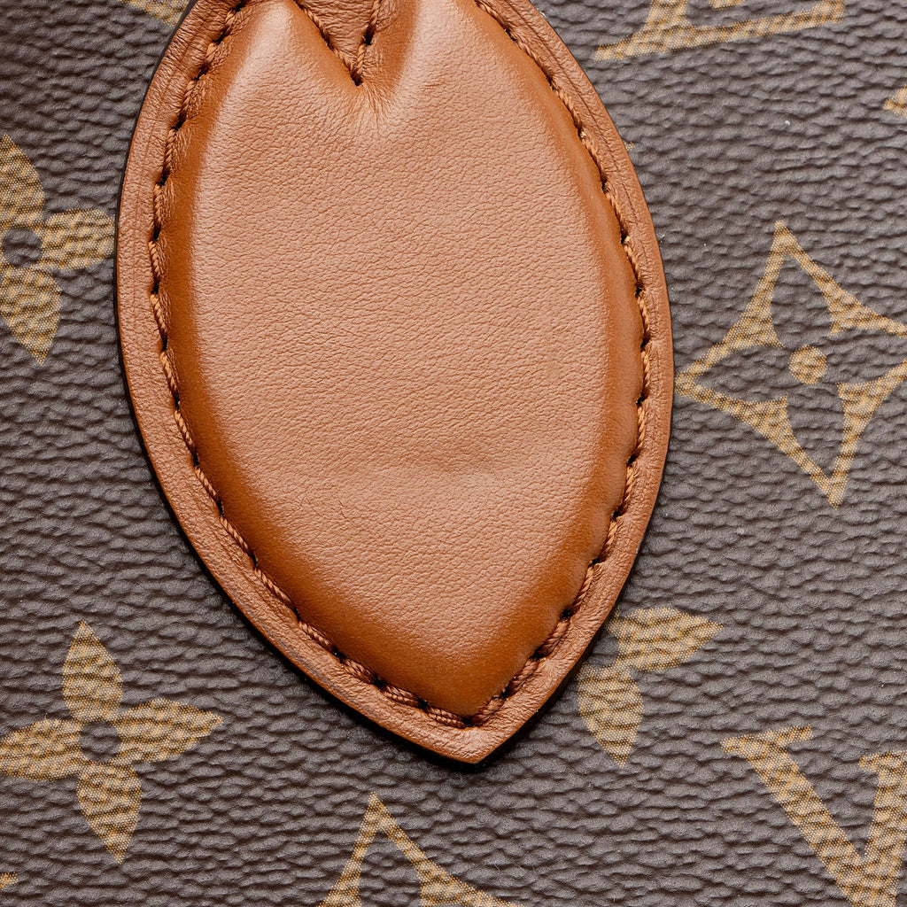 Louis Vuitton Monogram Canvas Vendome MM Tote