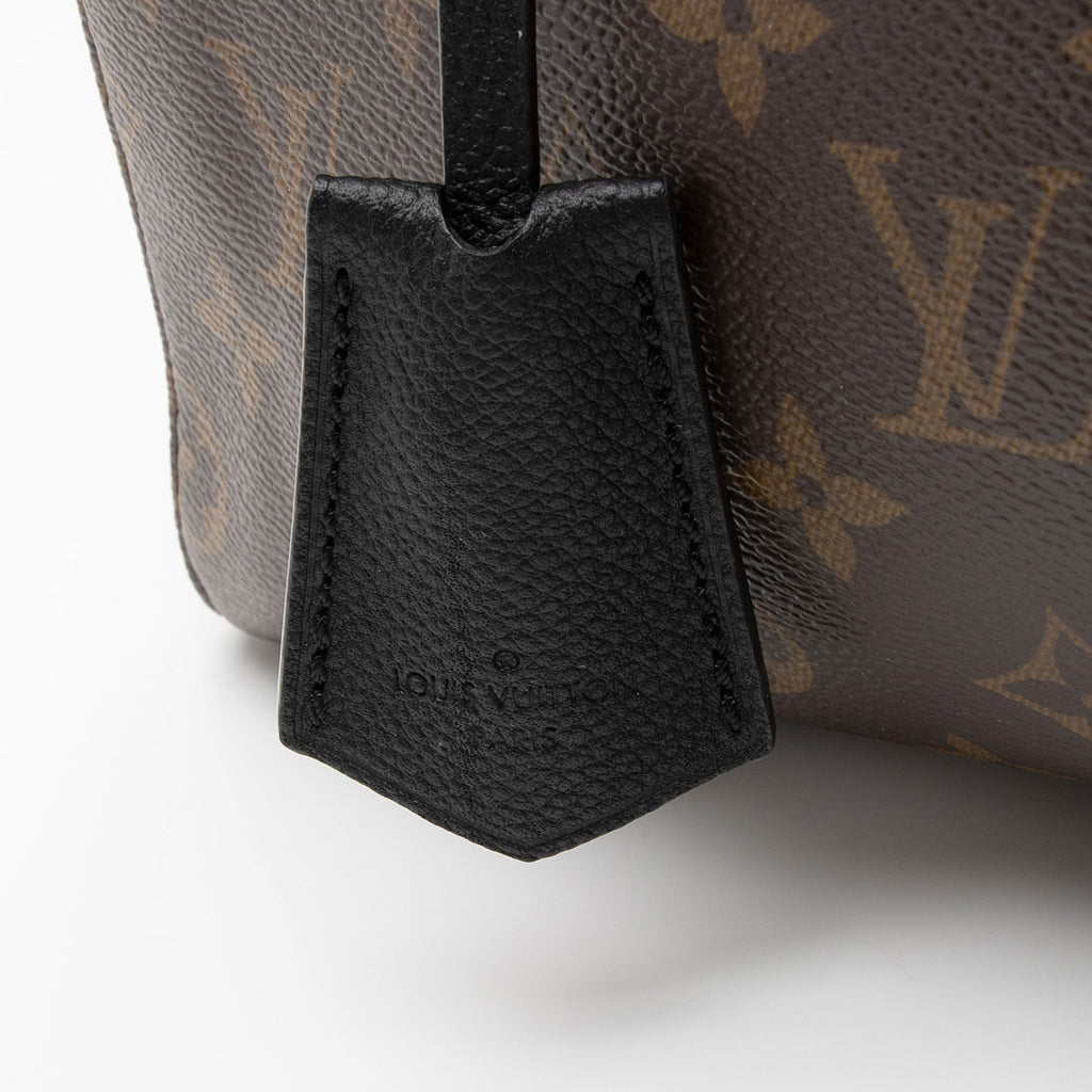 Louis Vuitton Monogram Canvas Venus Satchel (SHF-sN21on)
