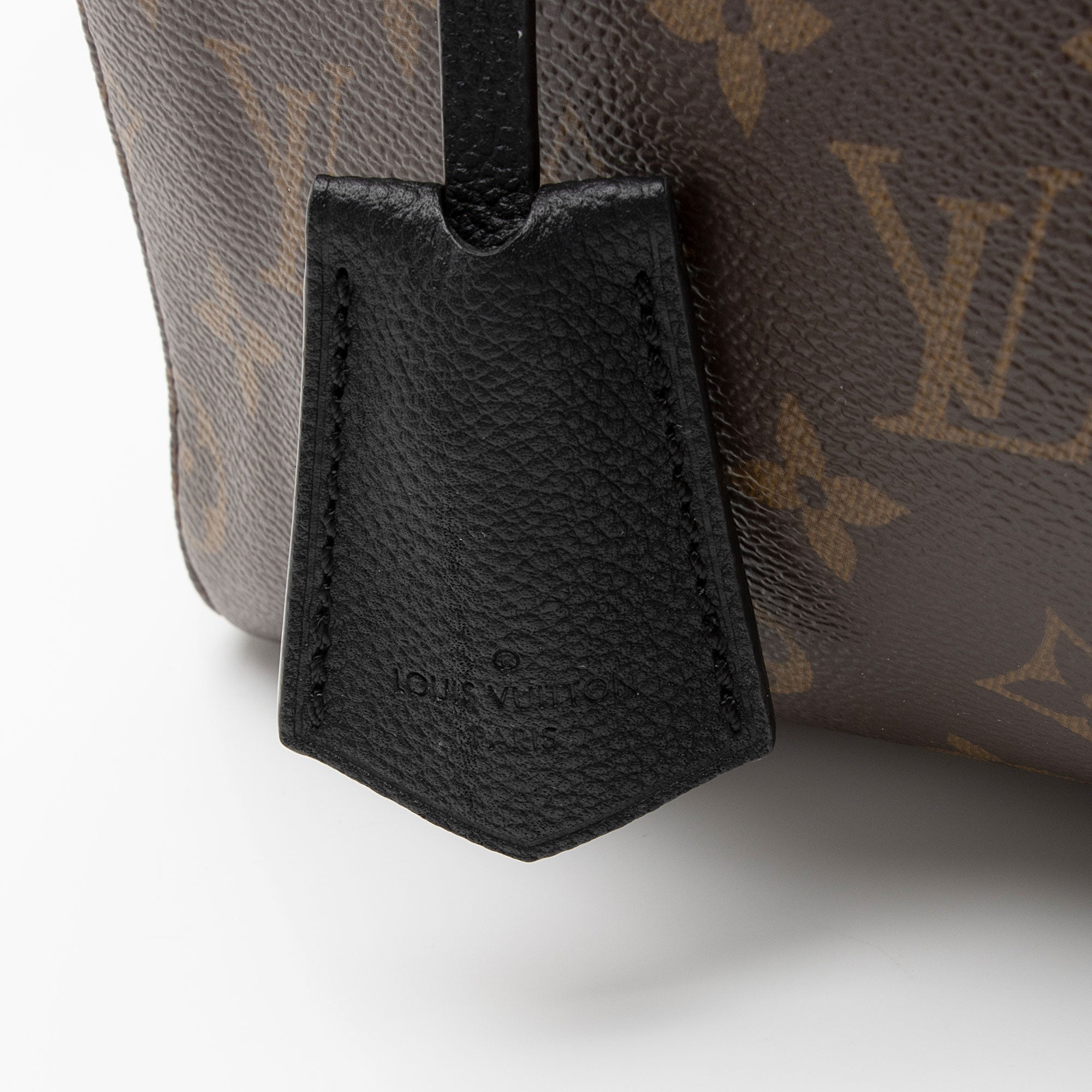 Louis Vuitton Monogram Canvas Venus Satchel (SHF-sN21on)