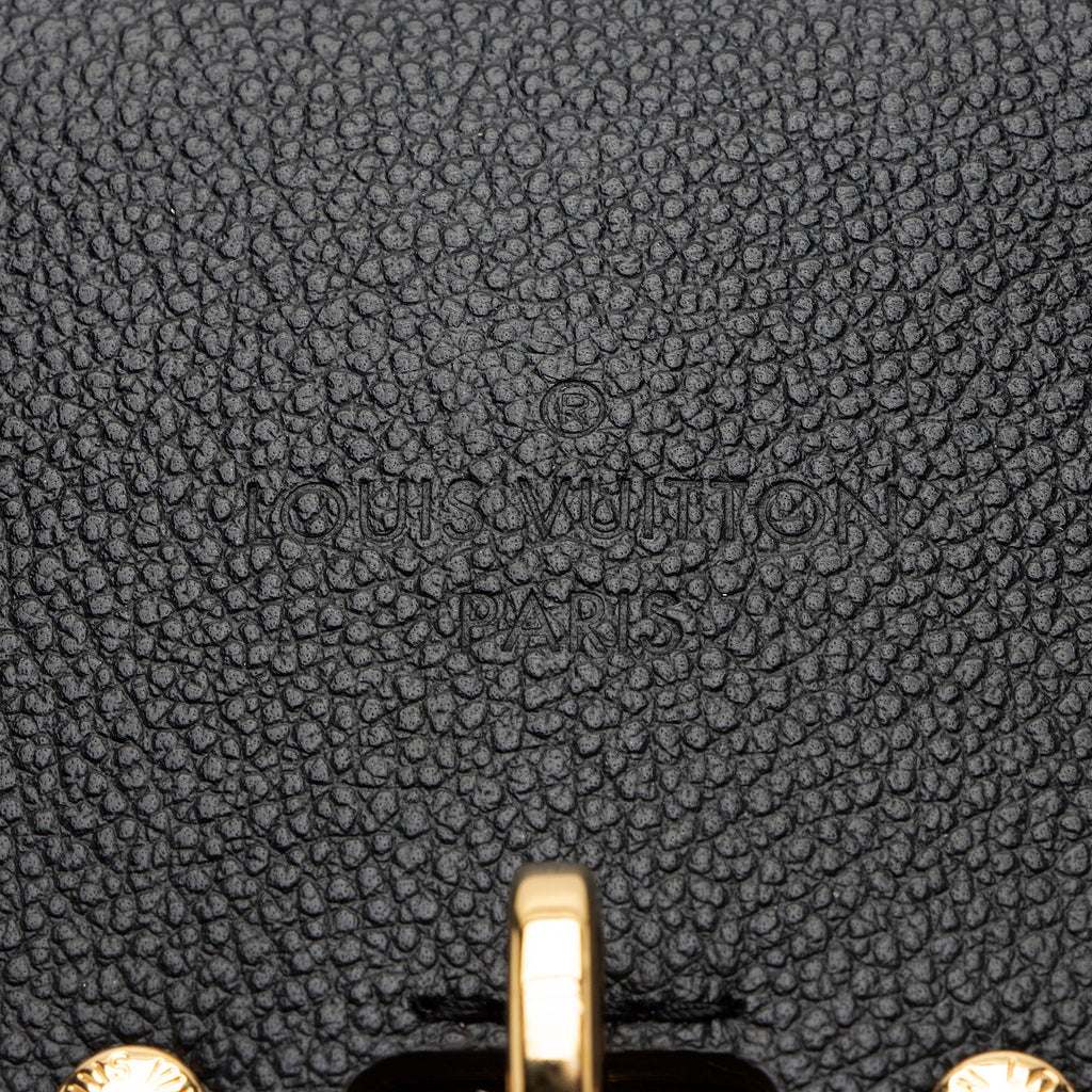 Louis Vuitton Monogram Canvas Venus Satchel (SHF-sN21on)