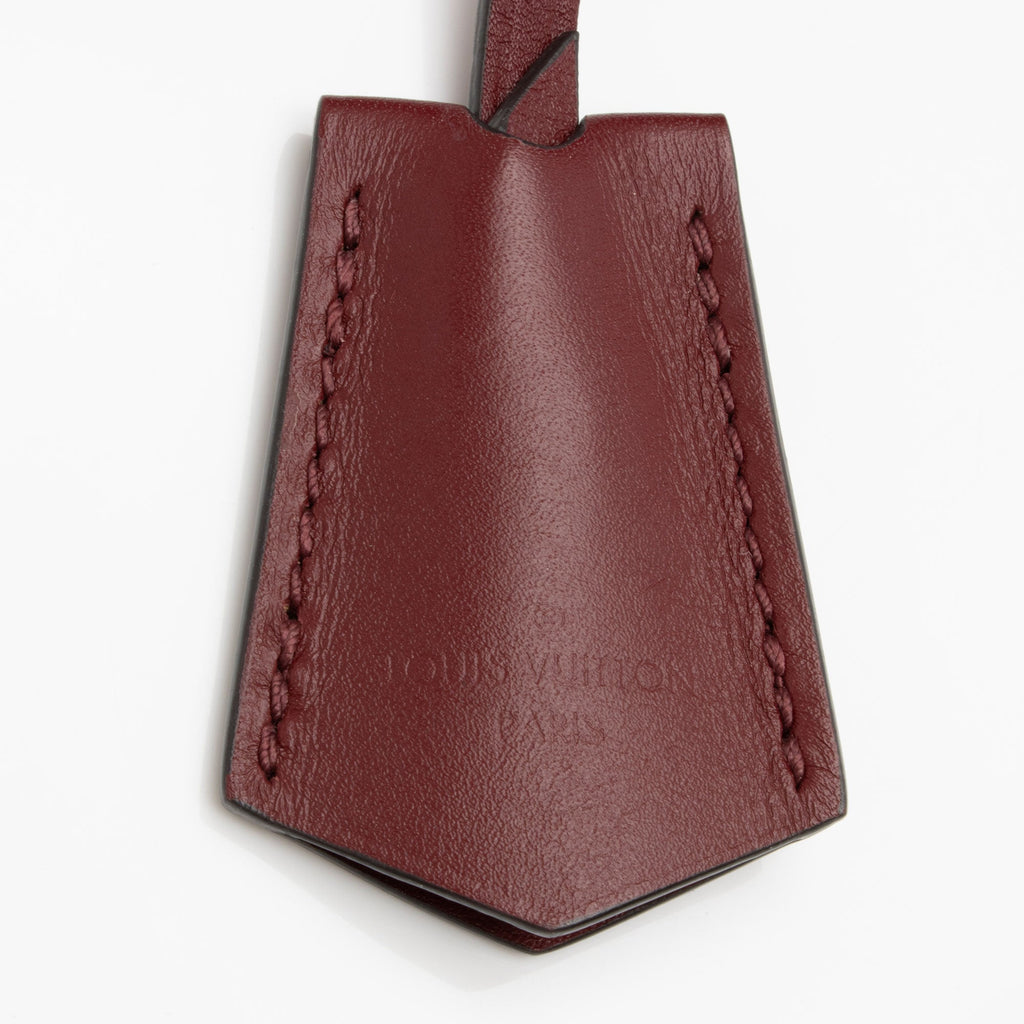 Louis Vuitton Monogram Canvas Venus Satchel (SHF-0H03vq)