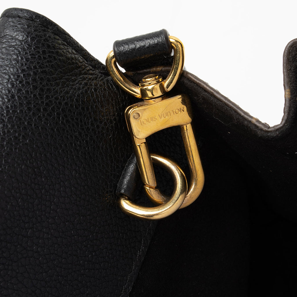 Louis Vuitton Monogram Canvas Venus Satchel (SHF-vMKzrf)