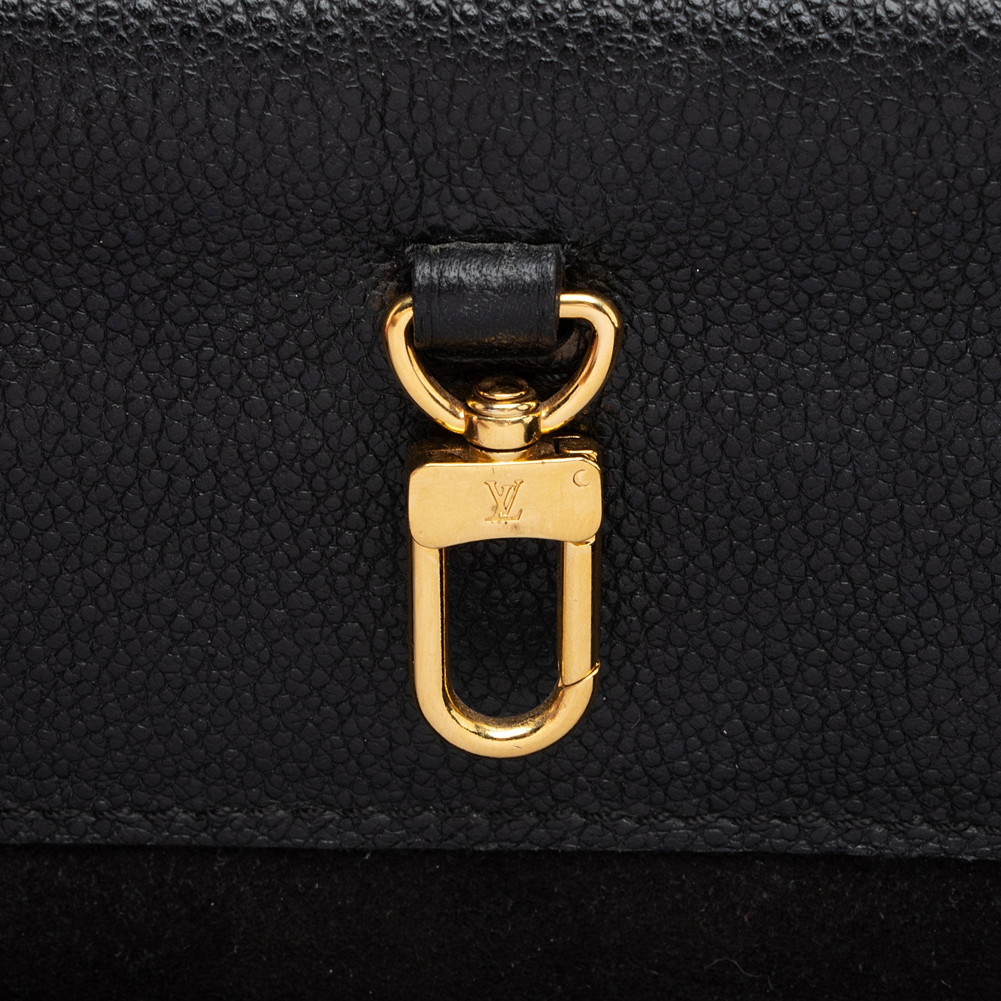 Louis Vuitton Monogram Canvas Venus Satchel (SHF-vMKzrf)