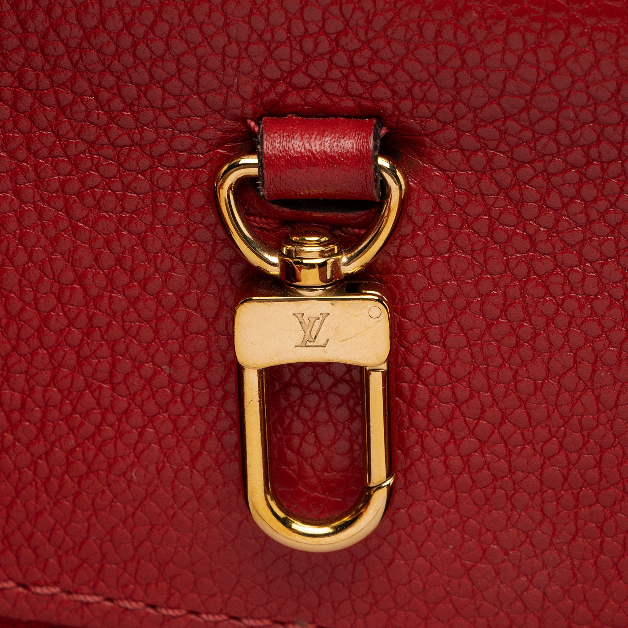 Louis Vuitton Monogram Canvas Venus Satchel (SHF-qnJvms)