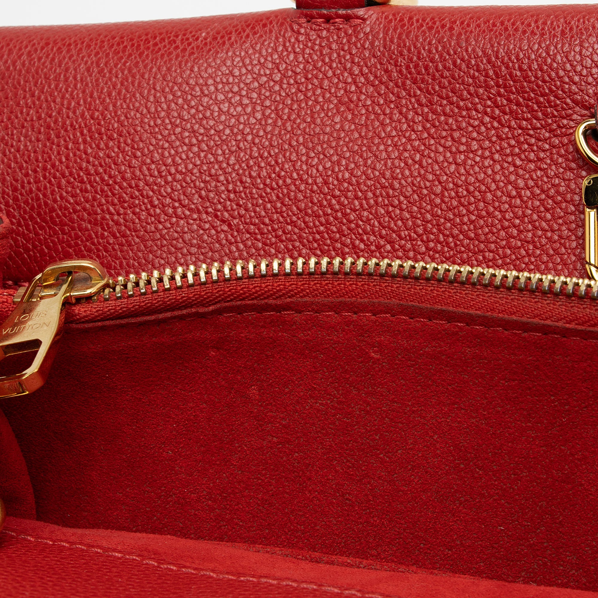 Louis Vuitton Monogram Canvas Venus Satchel (SHF-qnJvms)