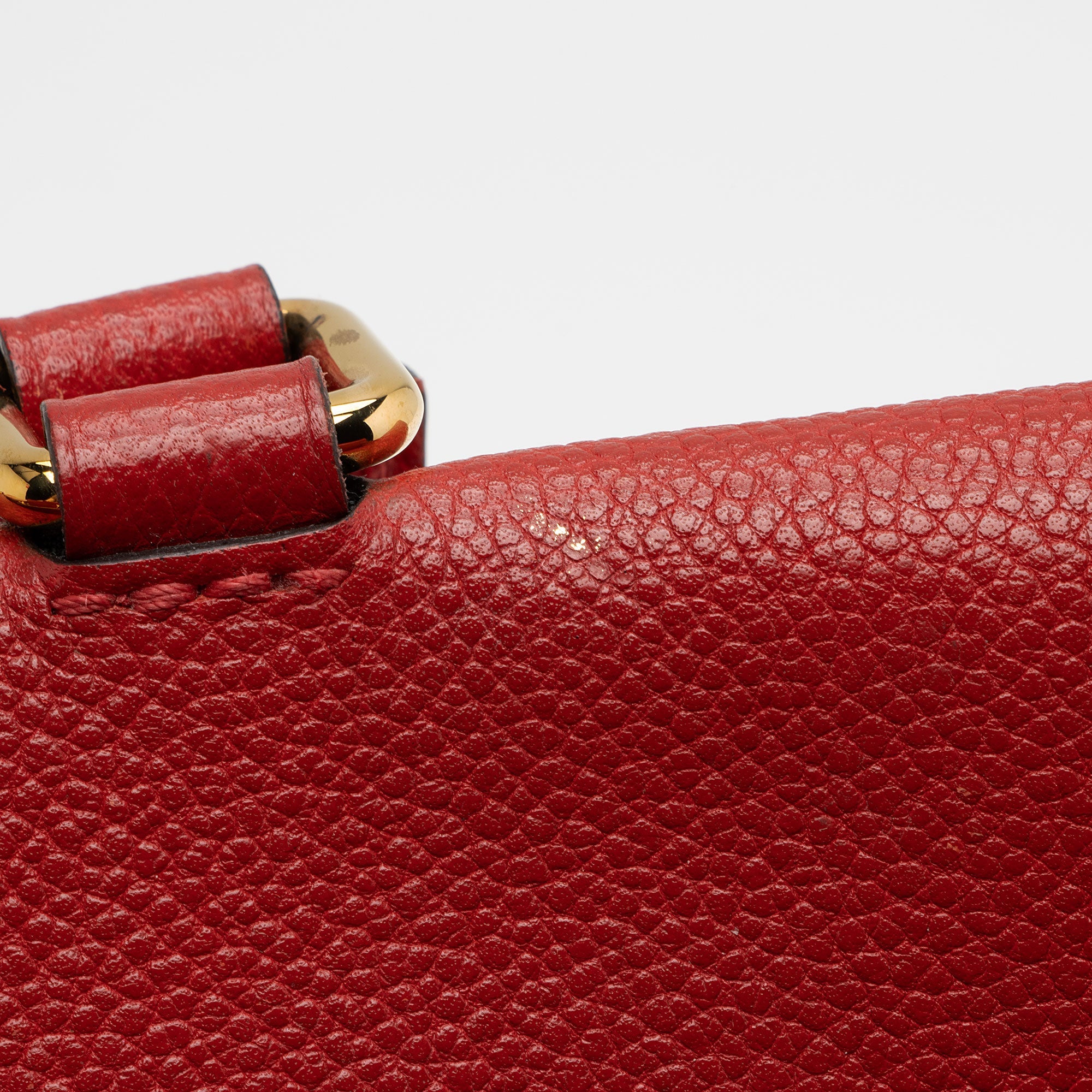 Louis Vuitton Monogram Canvas Venus Satchel (SHF-qnJvms)