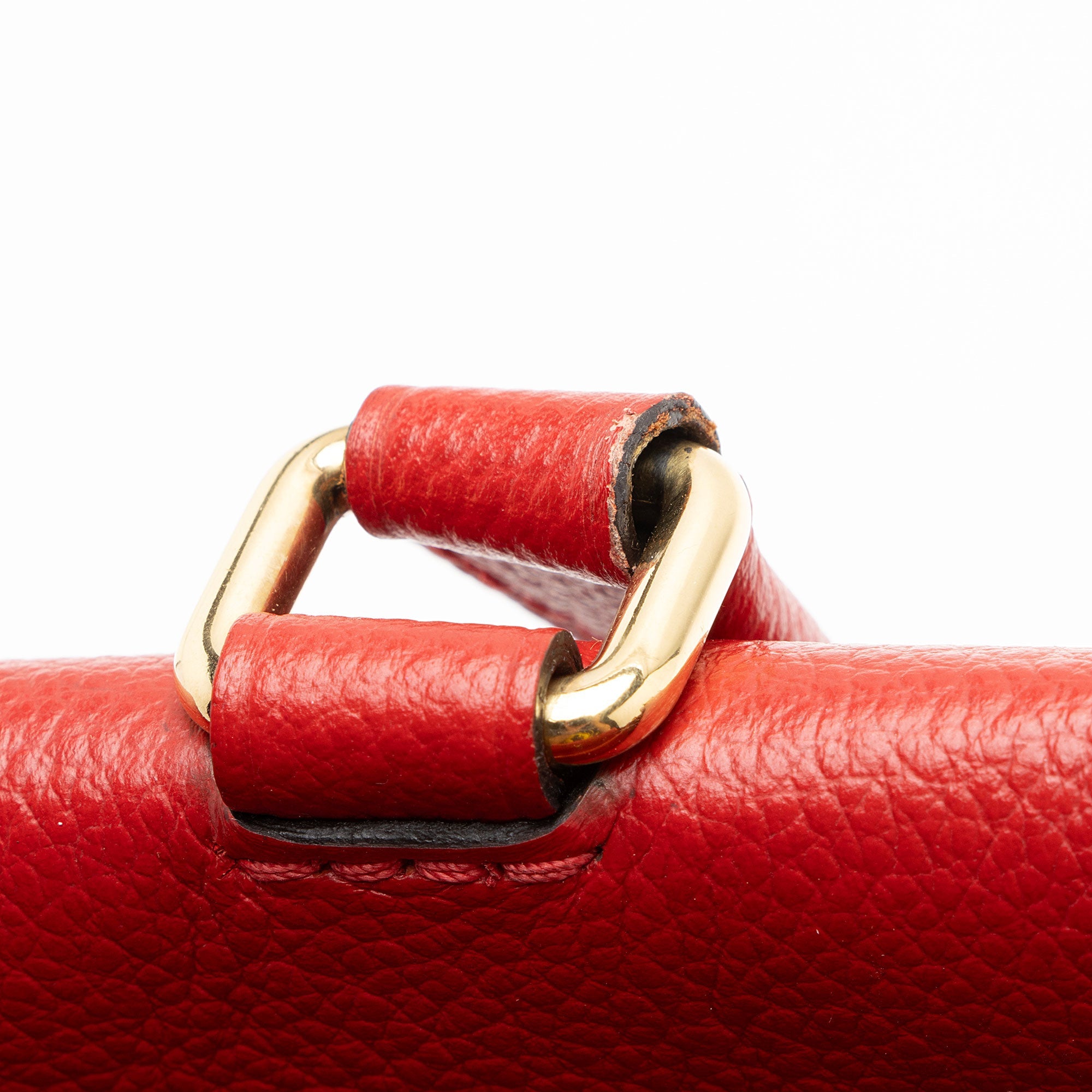 Louis Vuitton Monogram Canvas Venus Satchel (SHF-823ljp)