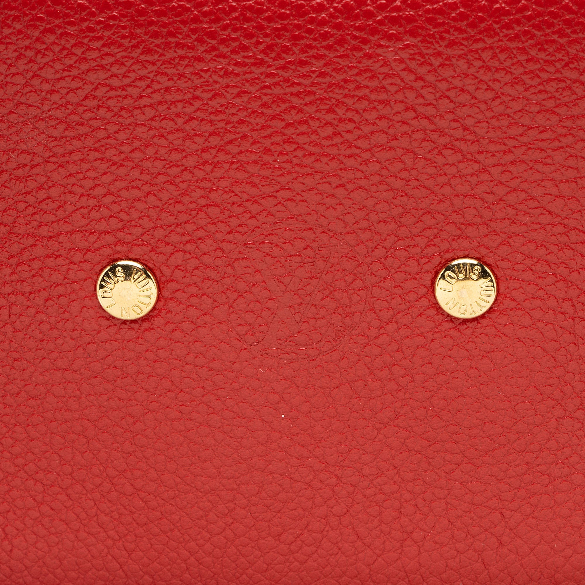 Louis Vuitton Monogram Canvas Venus Satchel (SHF-823ljp)