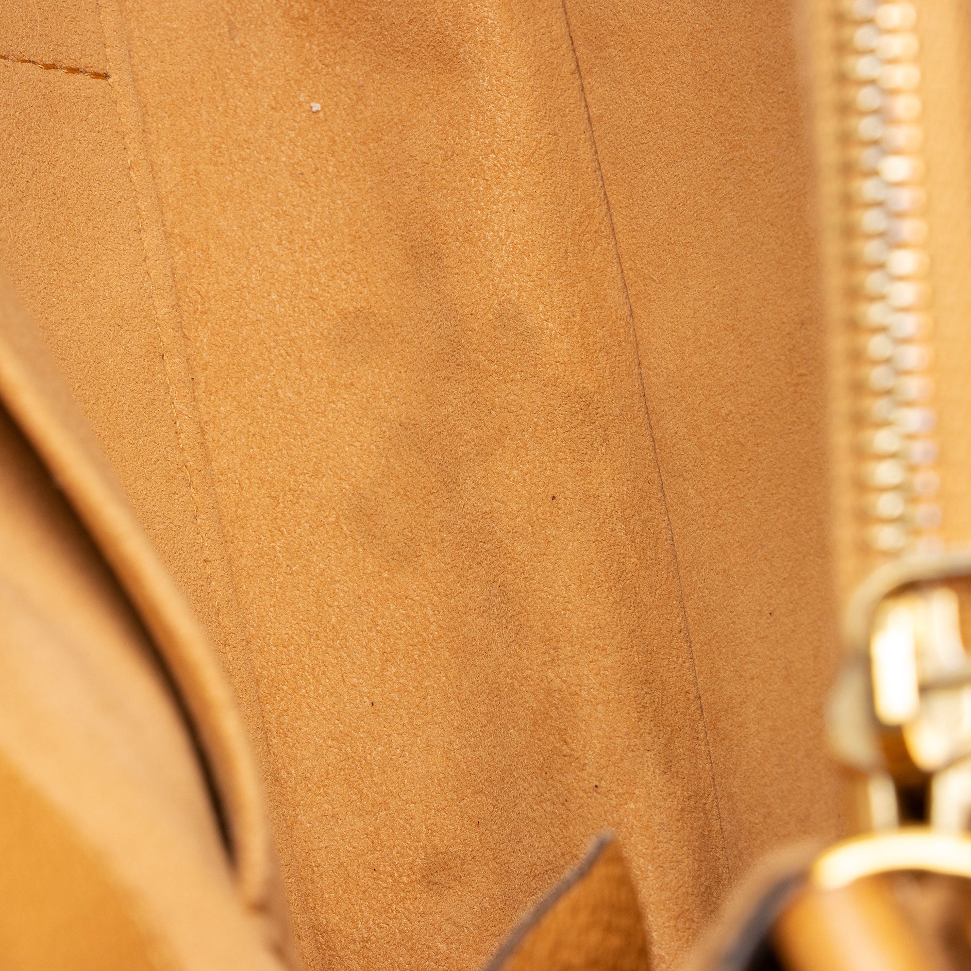 Louis Vuitton Monogram Canvas Venus Satchel (SHF-mKfc1P)