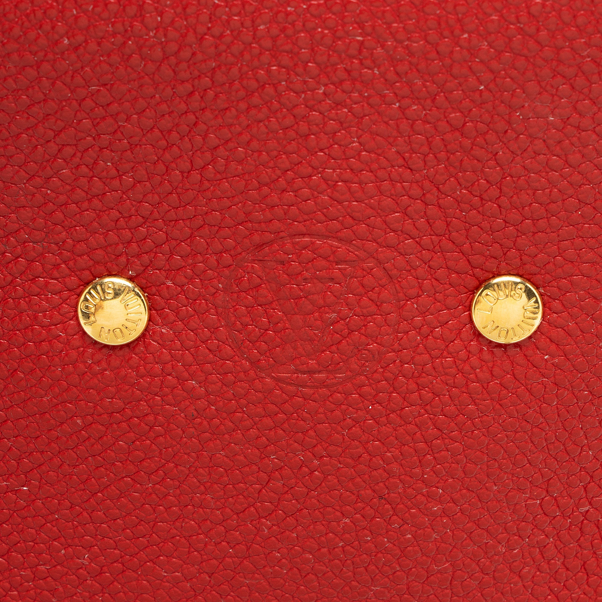 Louis Vuitton Monogram Canvas Venus Satchel