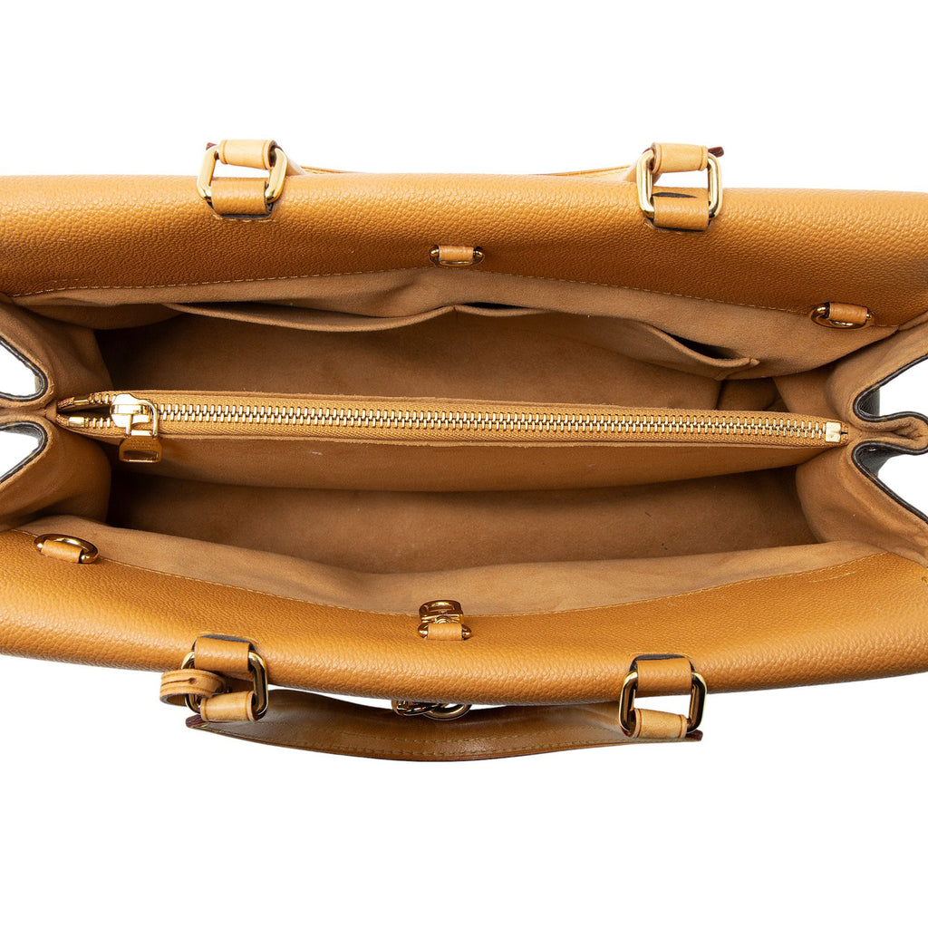 Louis Vuitton Monogram Canvas Venus Satchel