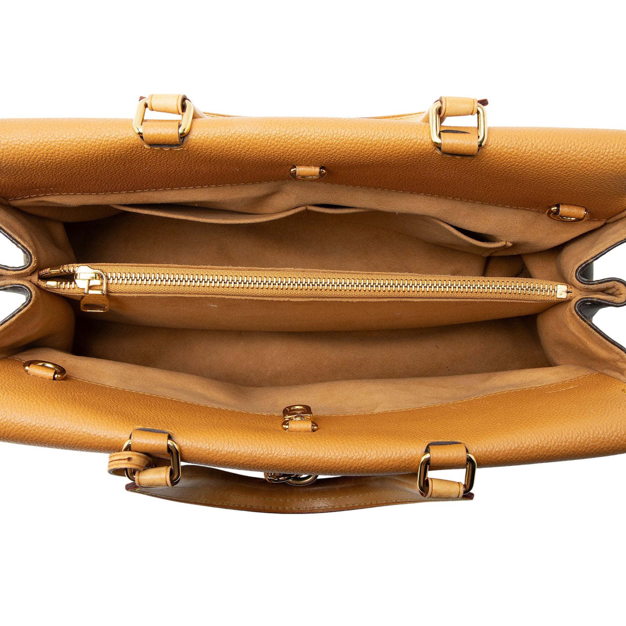 Louis Vuitton Monogram Canvas Venus Satchel