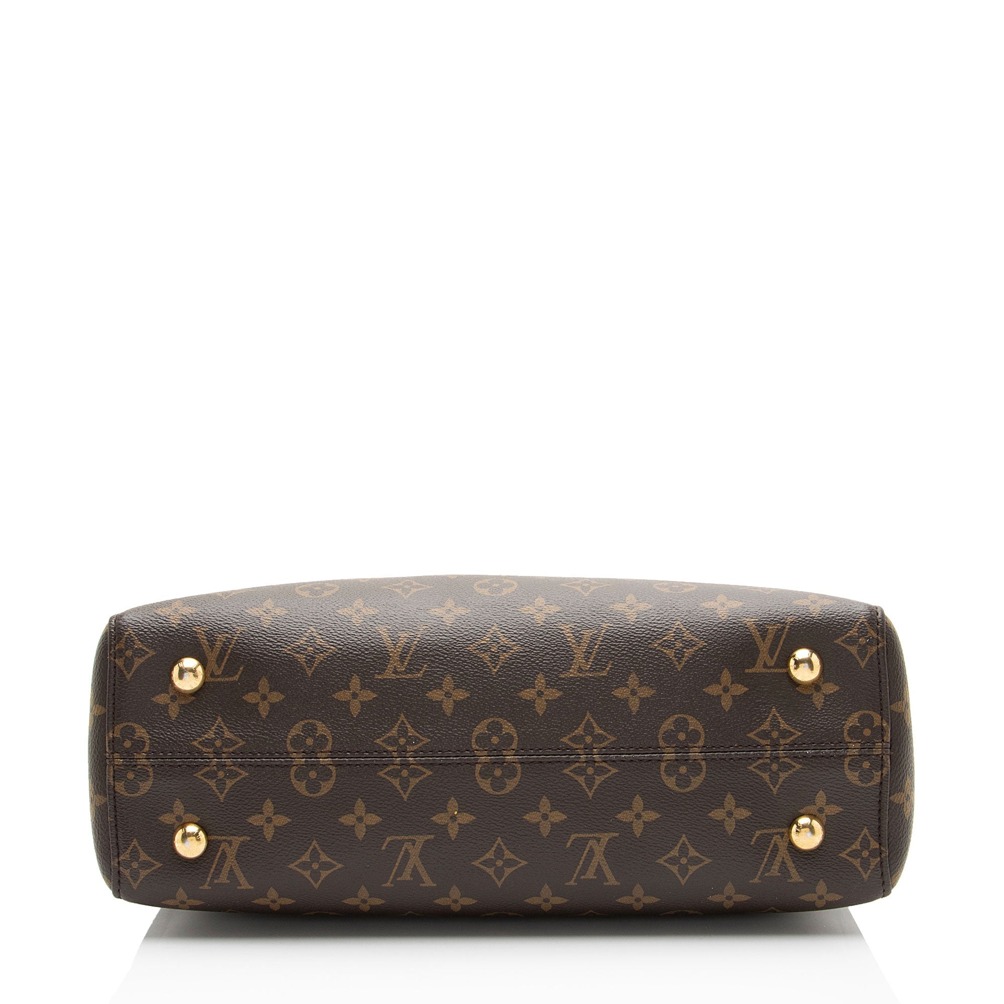 Louis Vuitton Monogram Canvas Venus Satchel