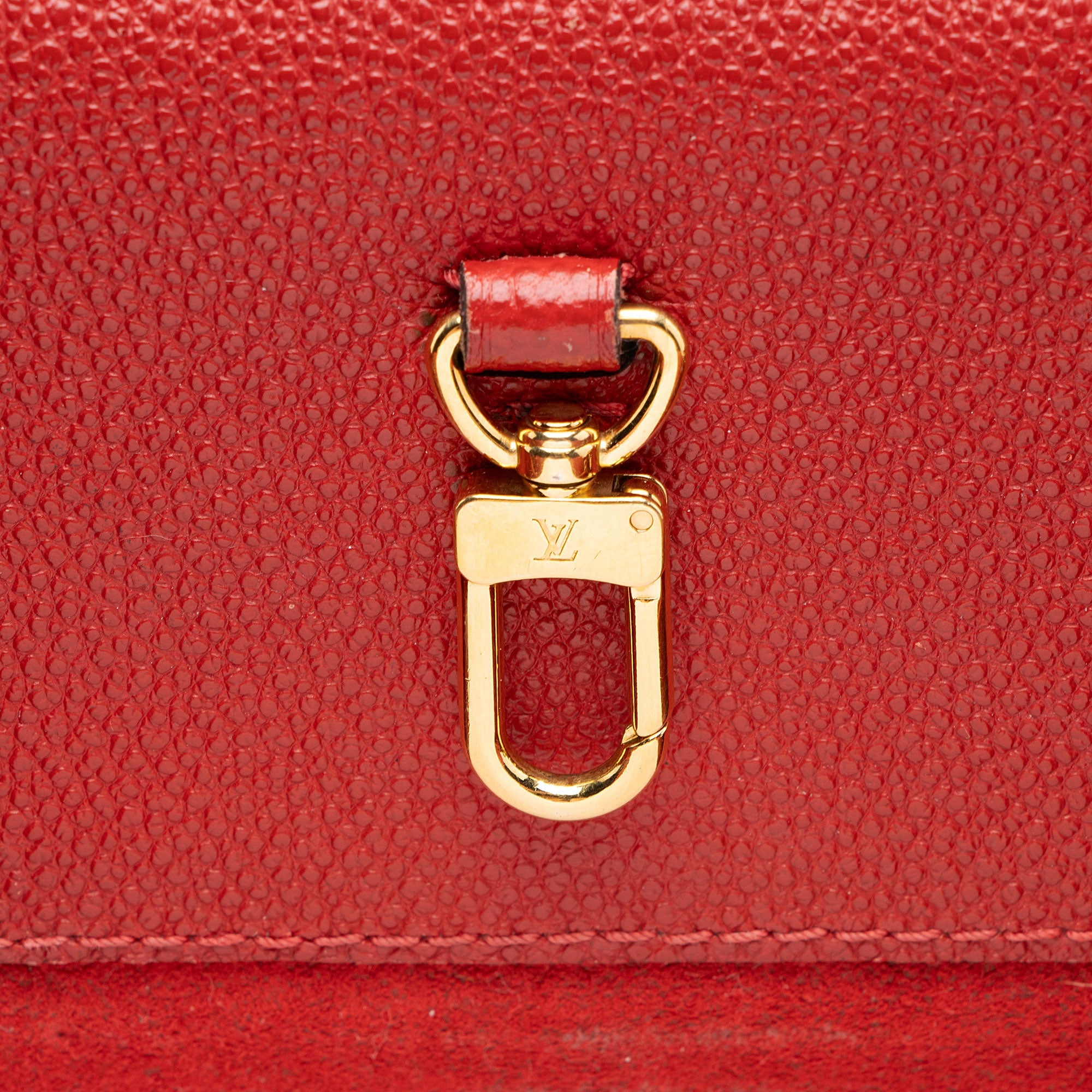 Louis Vuitton Monogram Canvas Venus Satchel